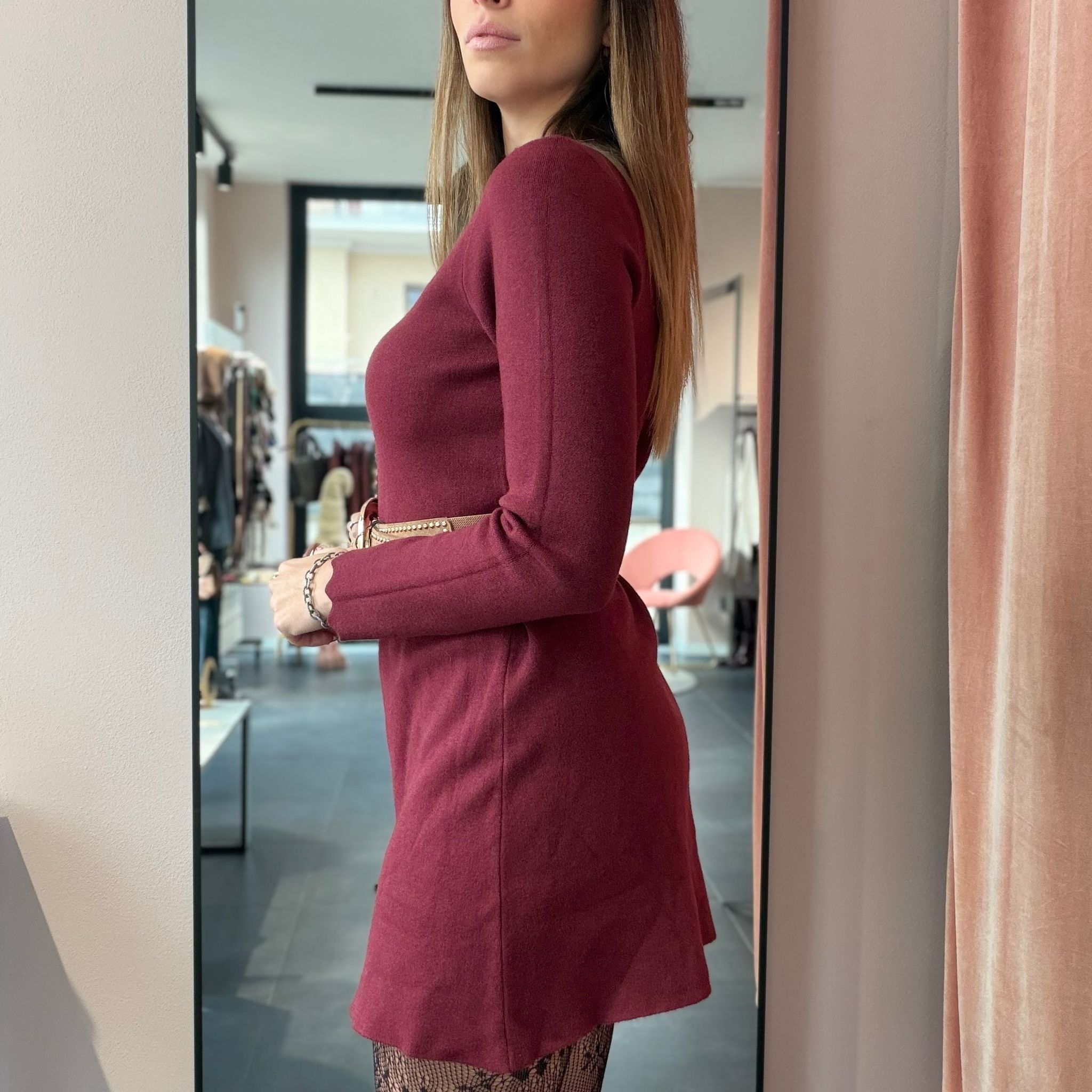 Vestito Ondine - immagine 10