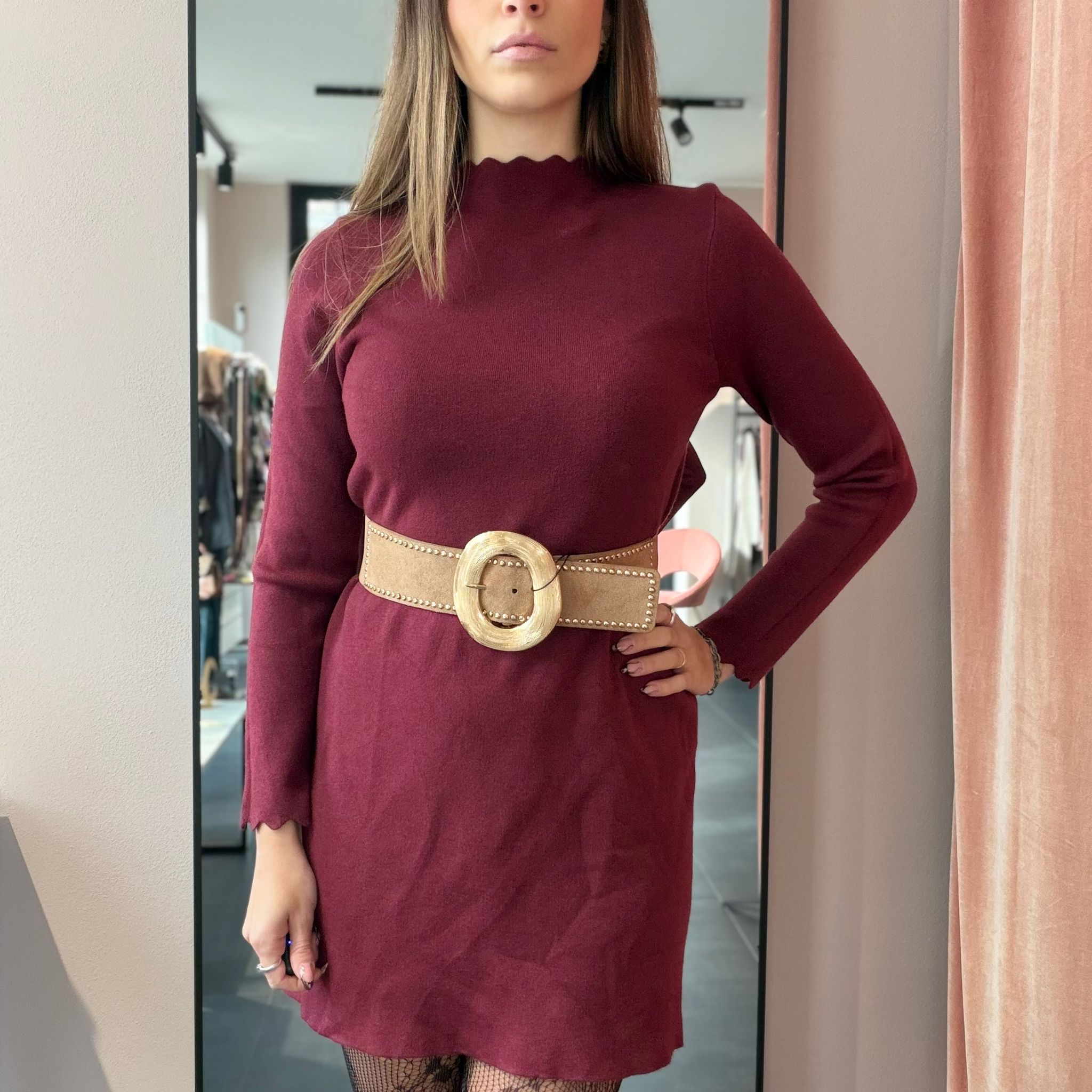 Vestito Ondine - immagine 11