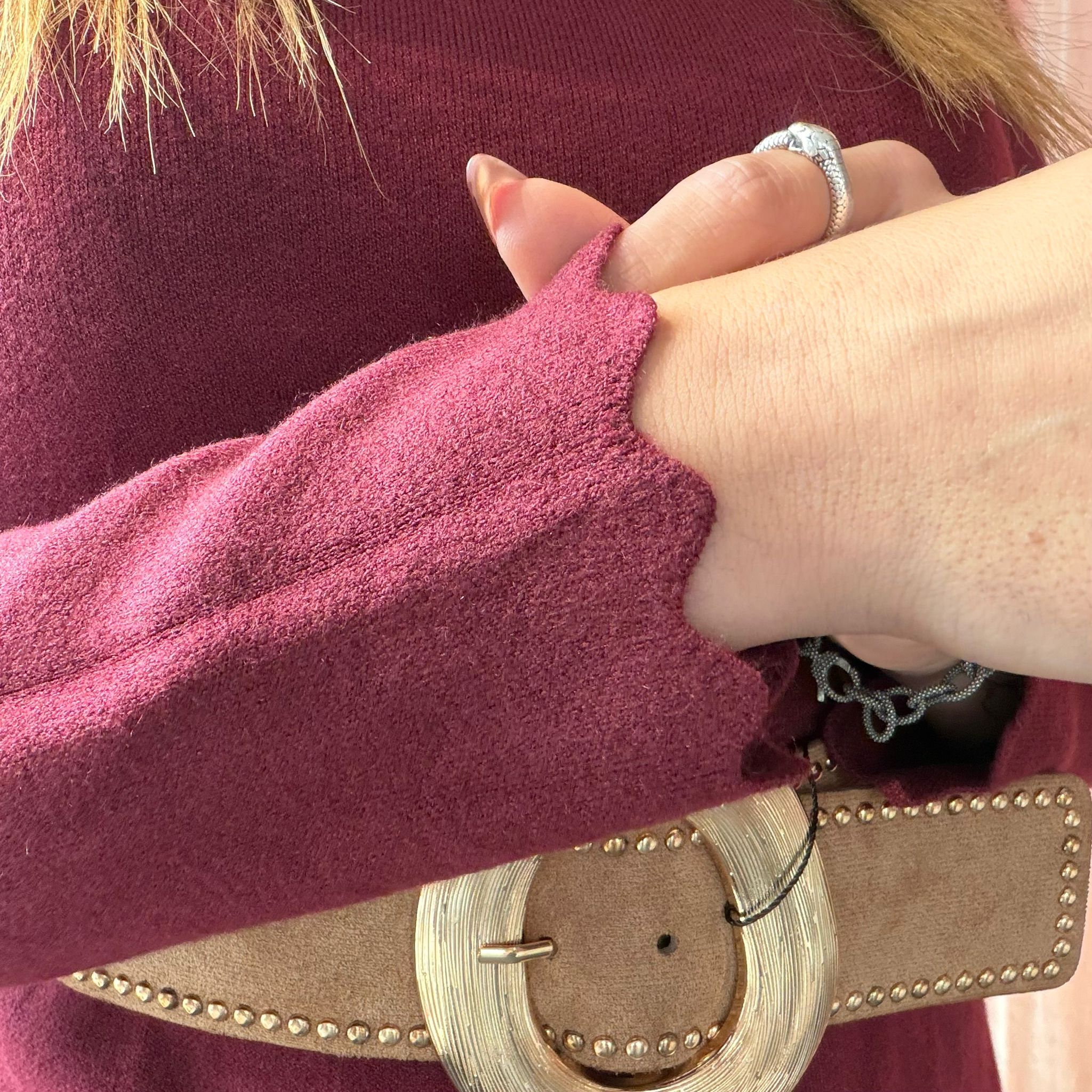 Vestito Ondine - immagine 12