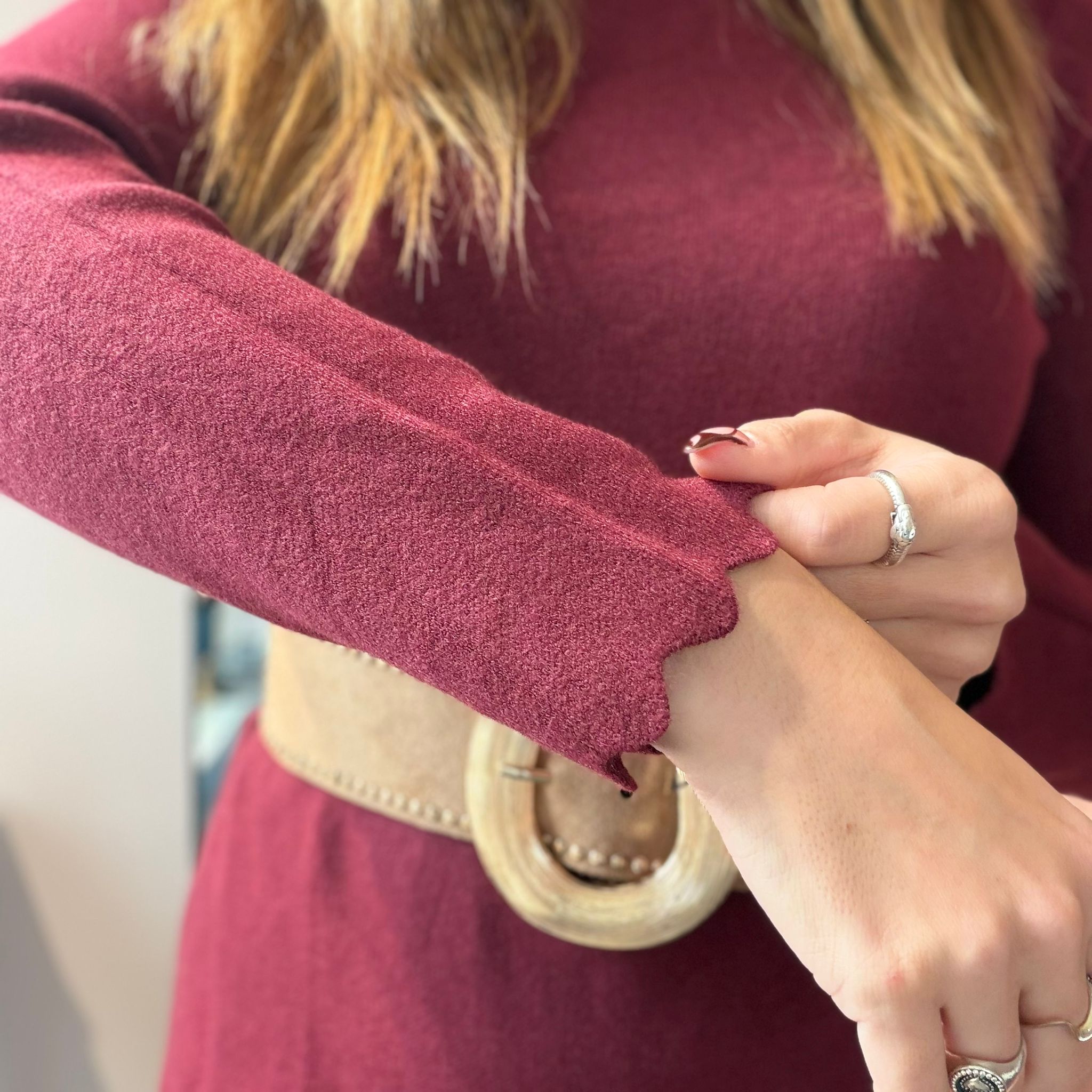 Vestito Ondine - immagine 13