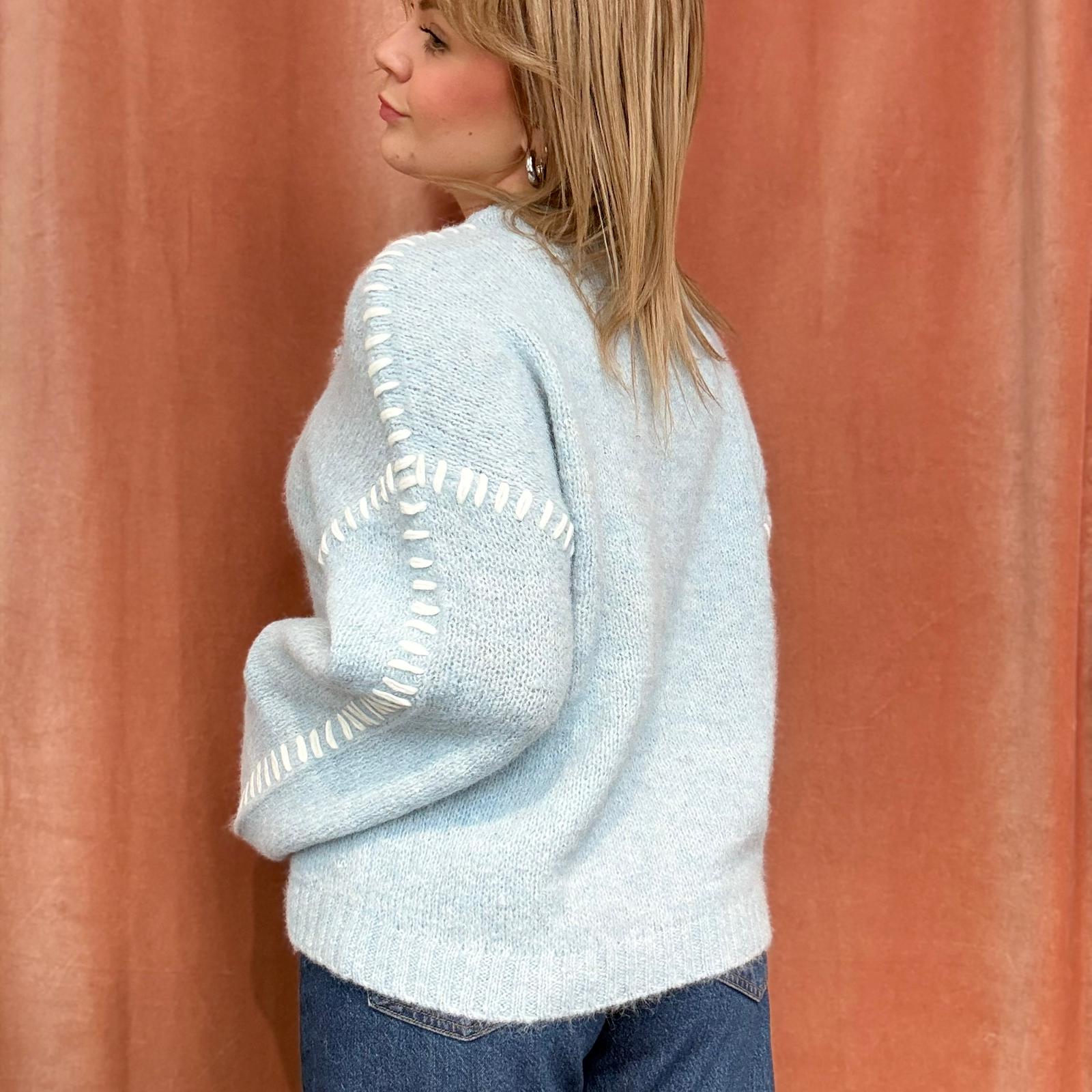 JDYZOEY Pullover - immagine 5