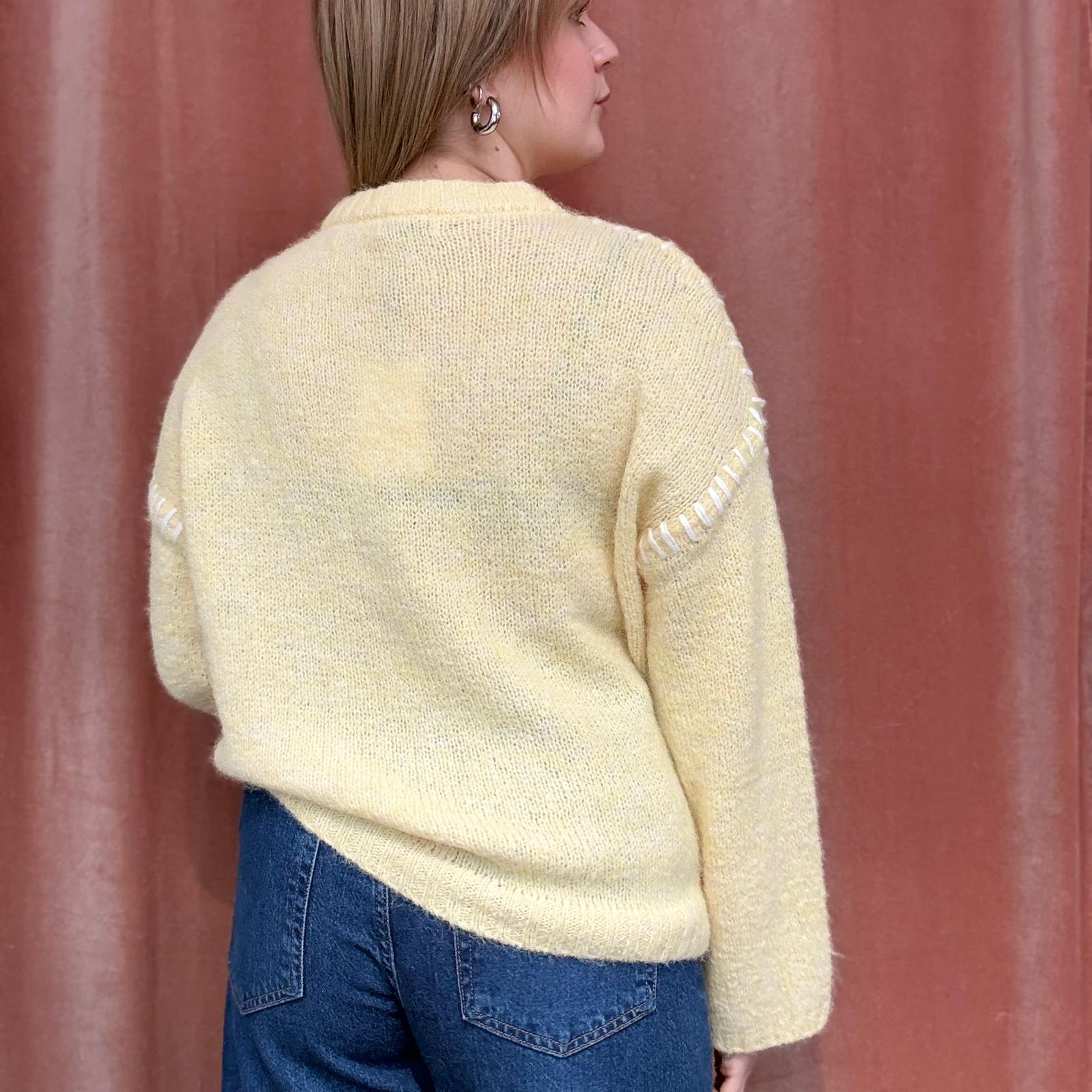 JDYZOEY Pullover - immagine 9