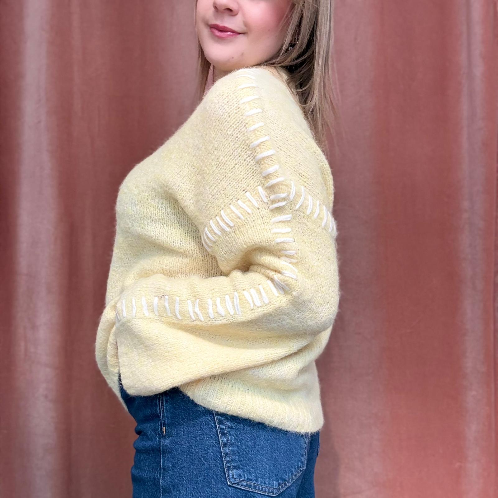 JDYZOEY Pullover - immagine 10