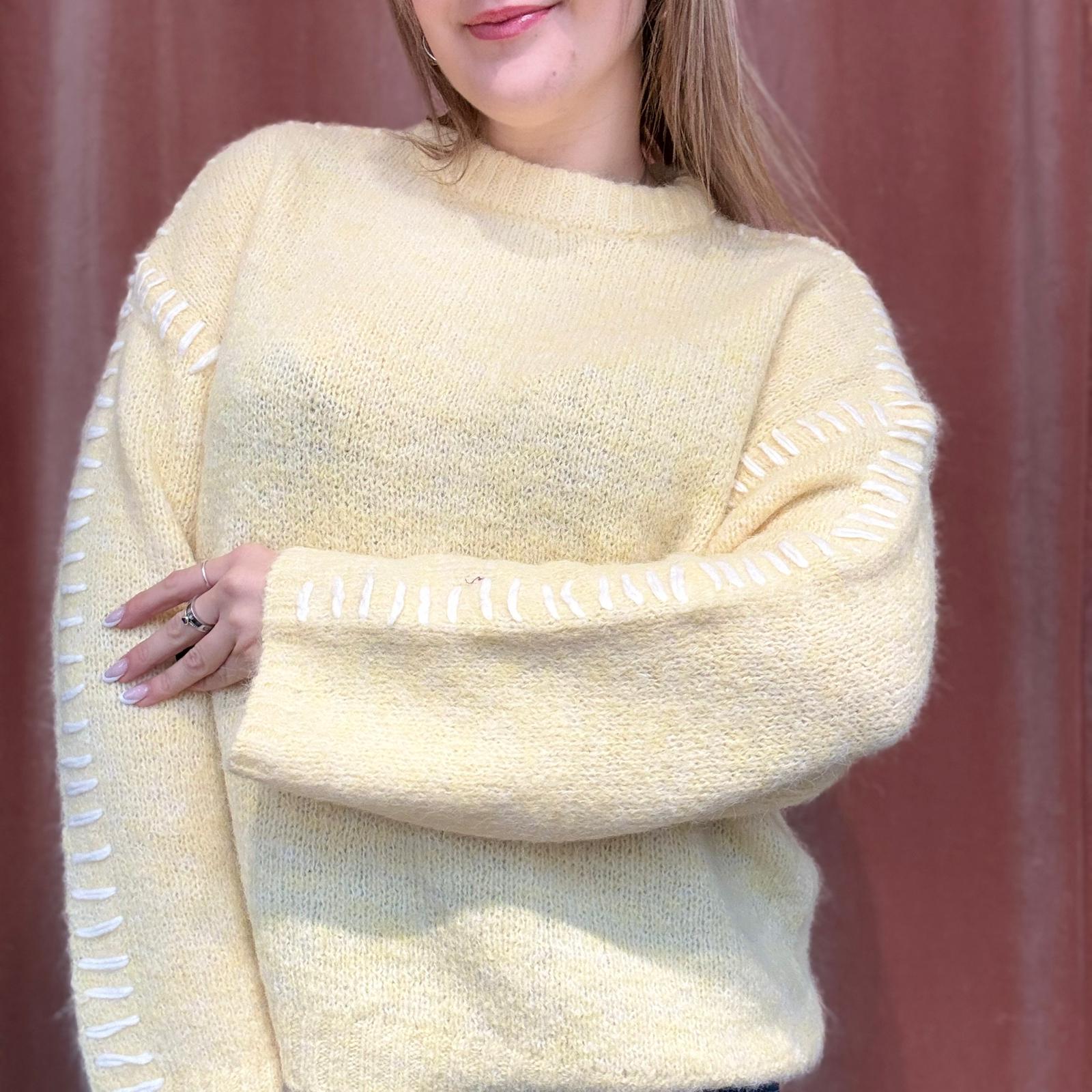 JDYZOEY Pullover - immagine 11