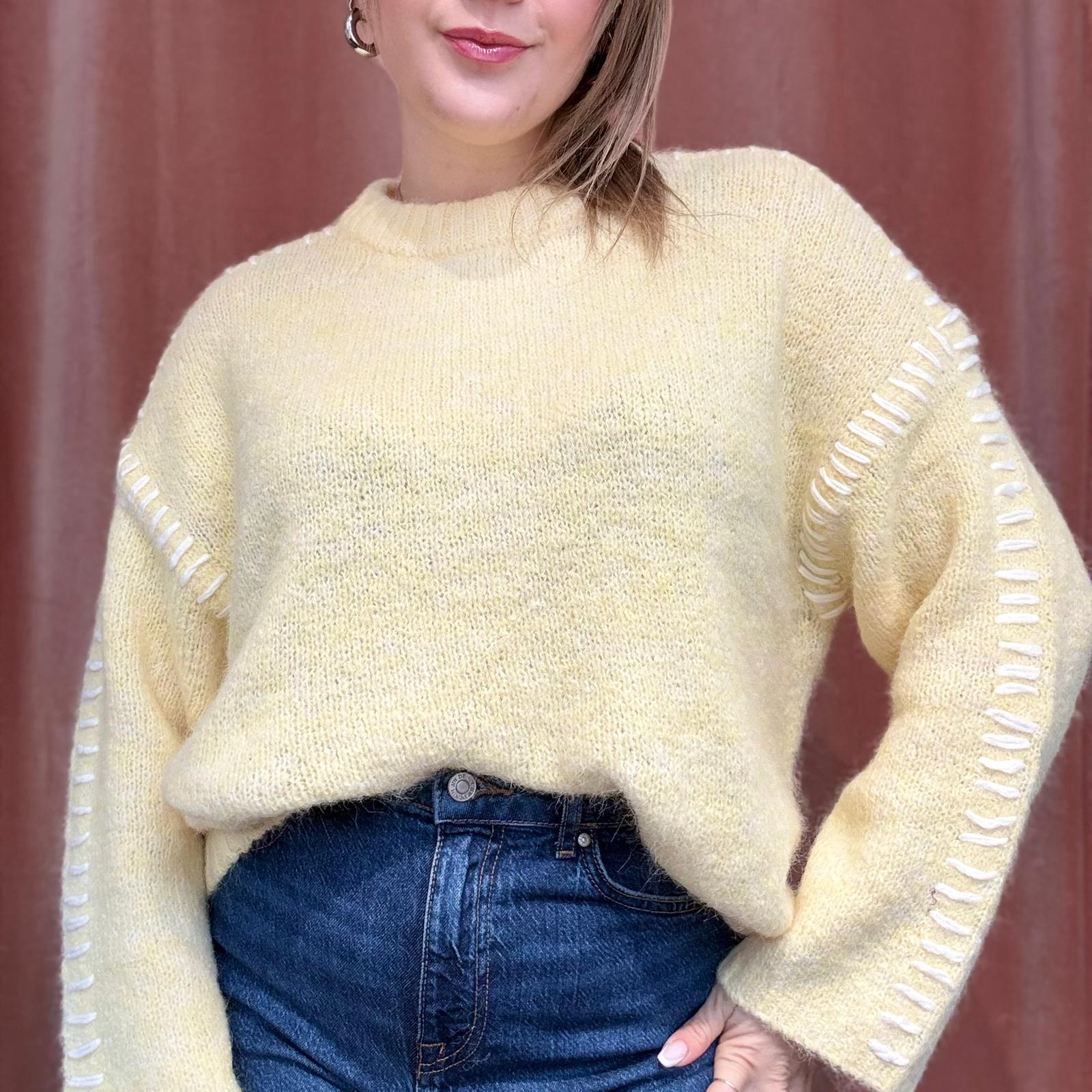 JDYZOEY Pullover - immagine 12