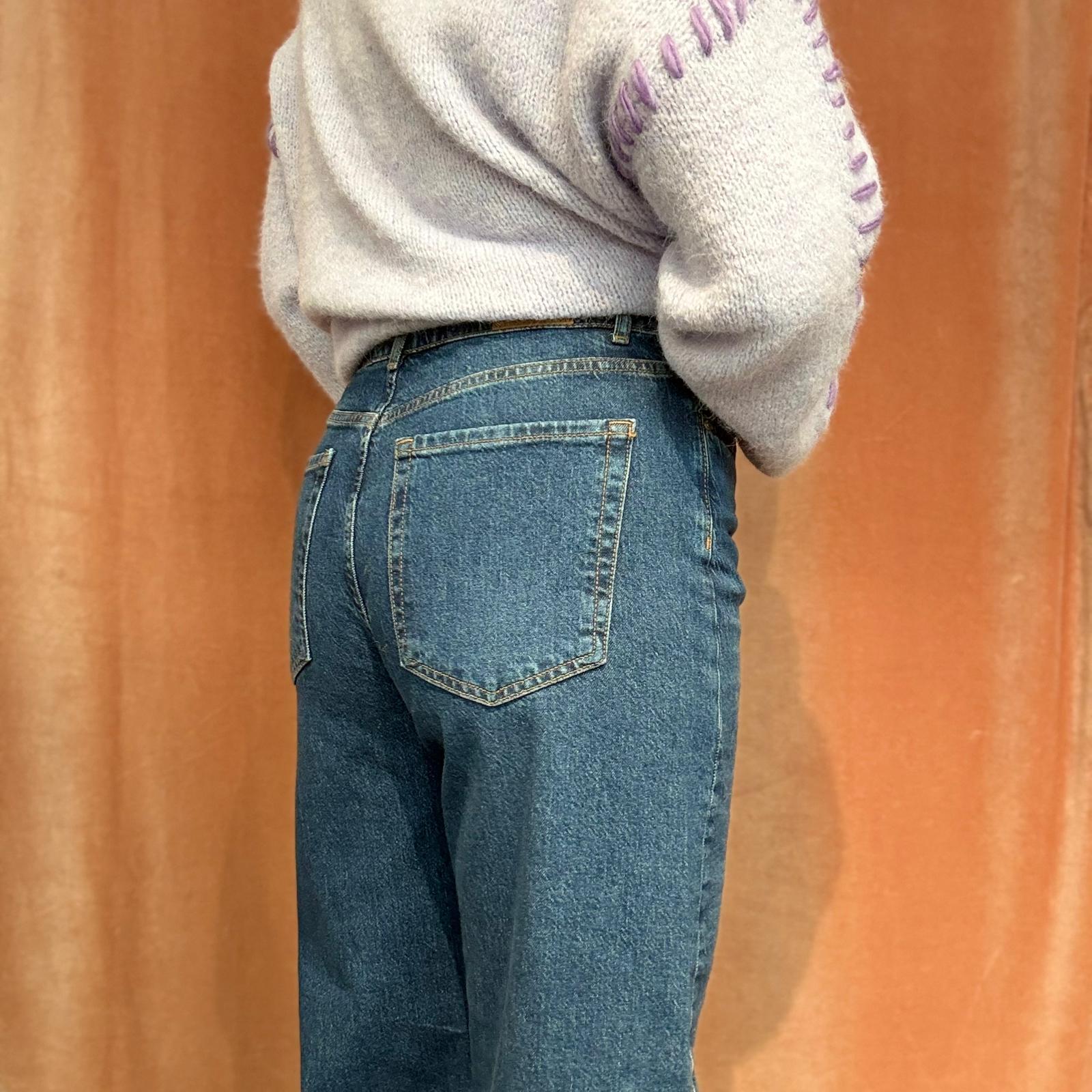 JDYBAILEY Vita alta Skinny Fit Jeans - immagine 4