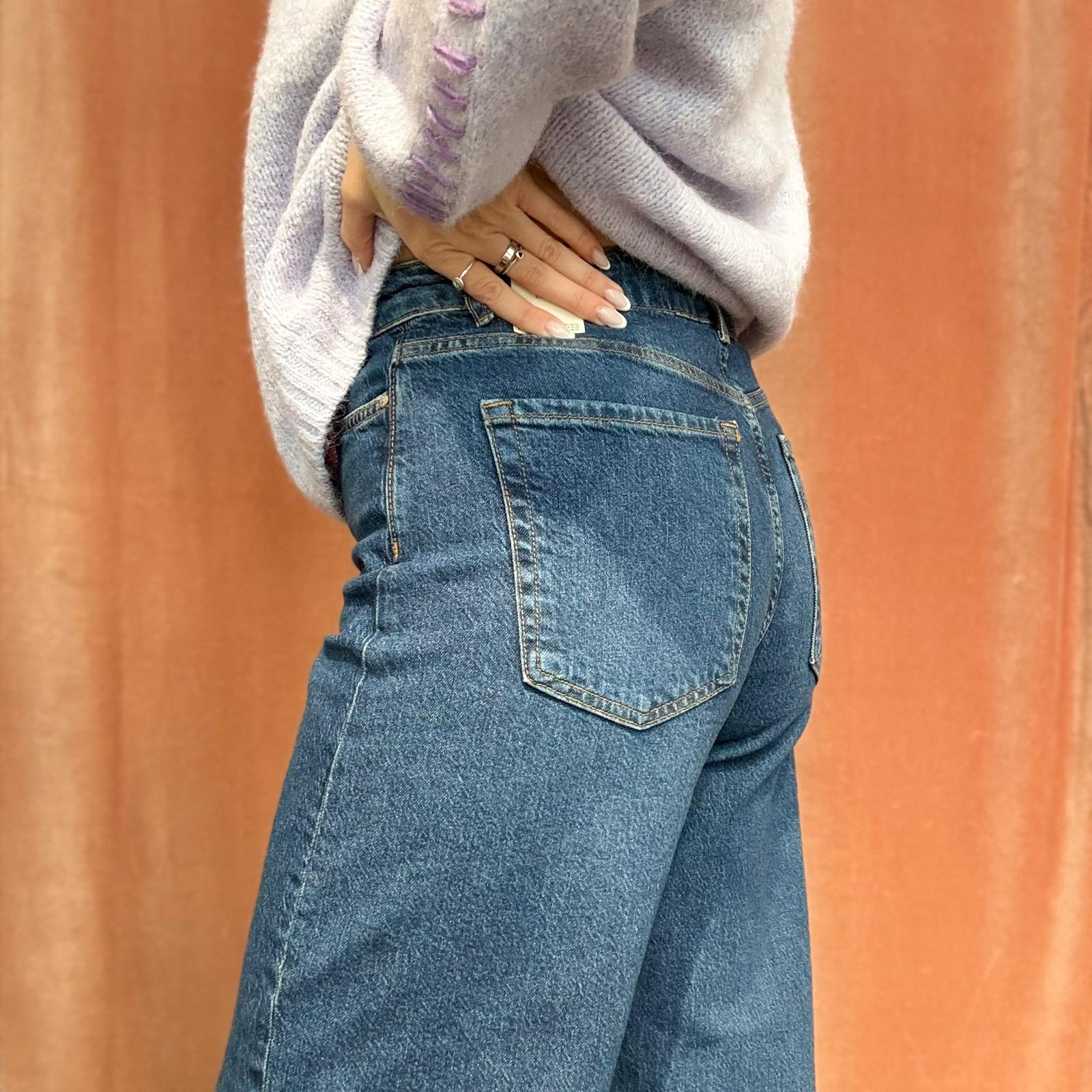 JDYBAILEY Vita alta Skinny Fit Jeans - immagine 5