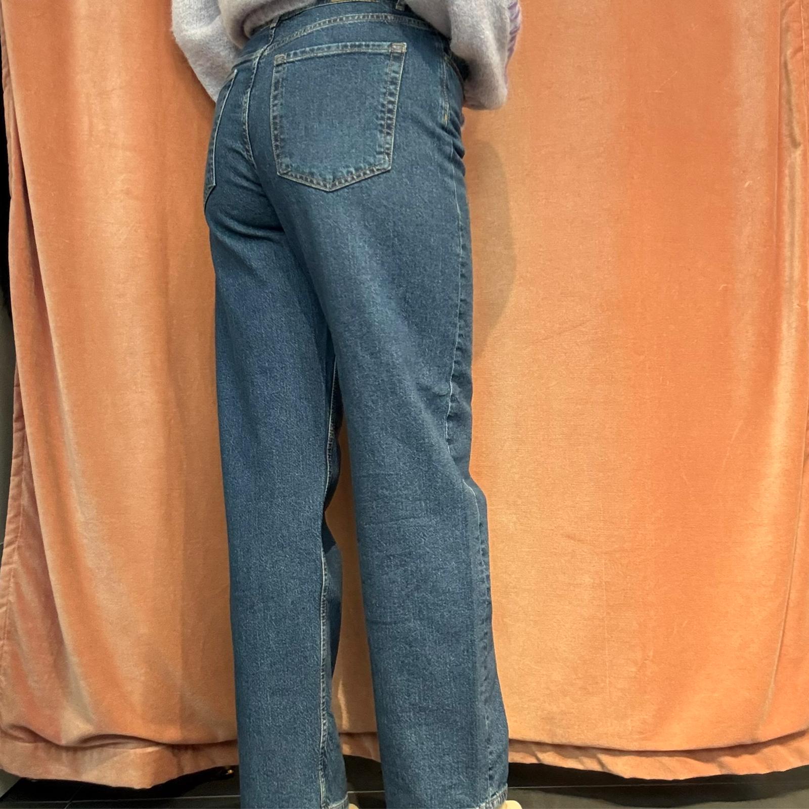 JDYBAILEY Vita alta Skinny Fit Jeans - immagine 7