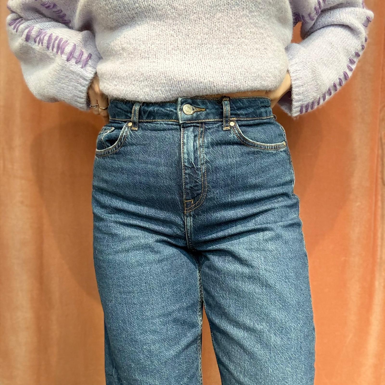 JDYBAILEY Vita alta Skinny Fit Jeans - immagine 8