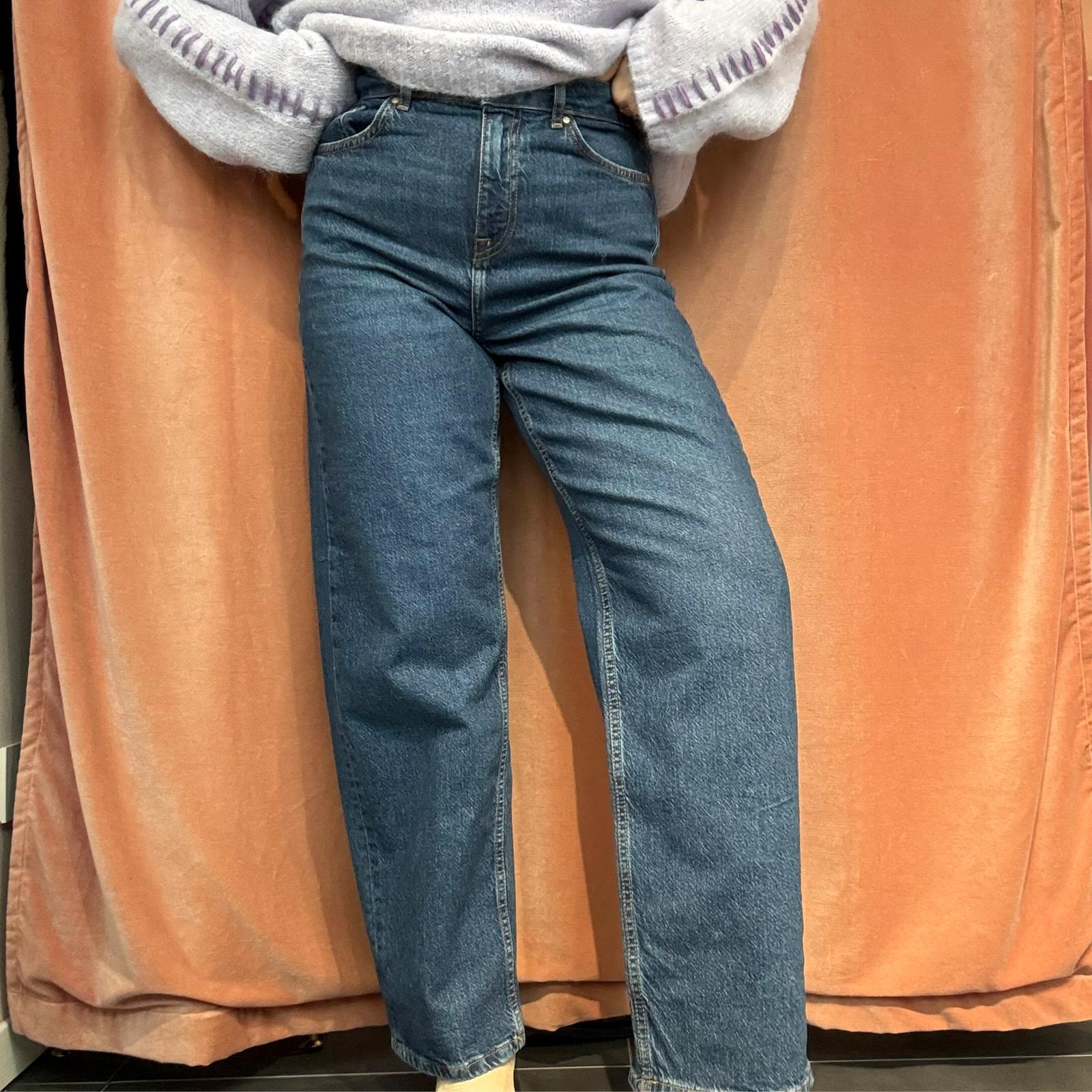 JDYBAILEY Vita alta Skinny Fit Jeans - immagine 9