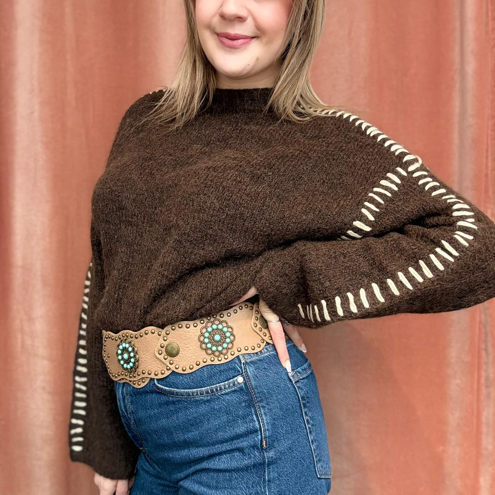 JDYZOEY Pullover - immagine 13