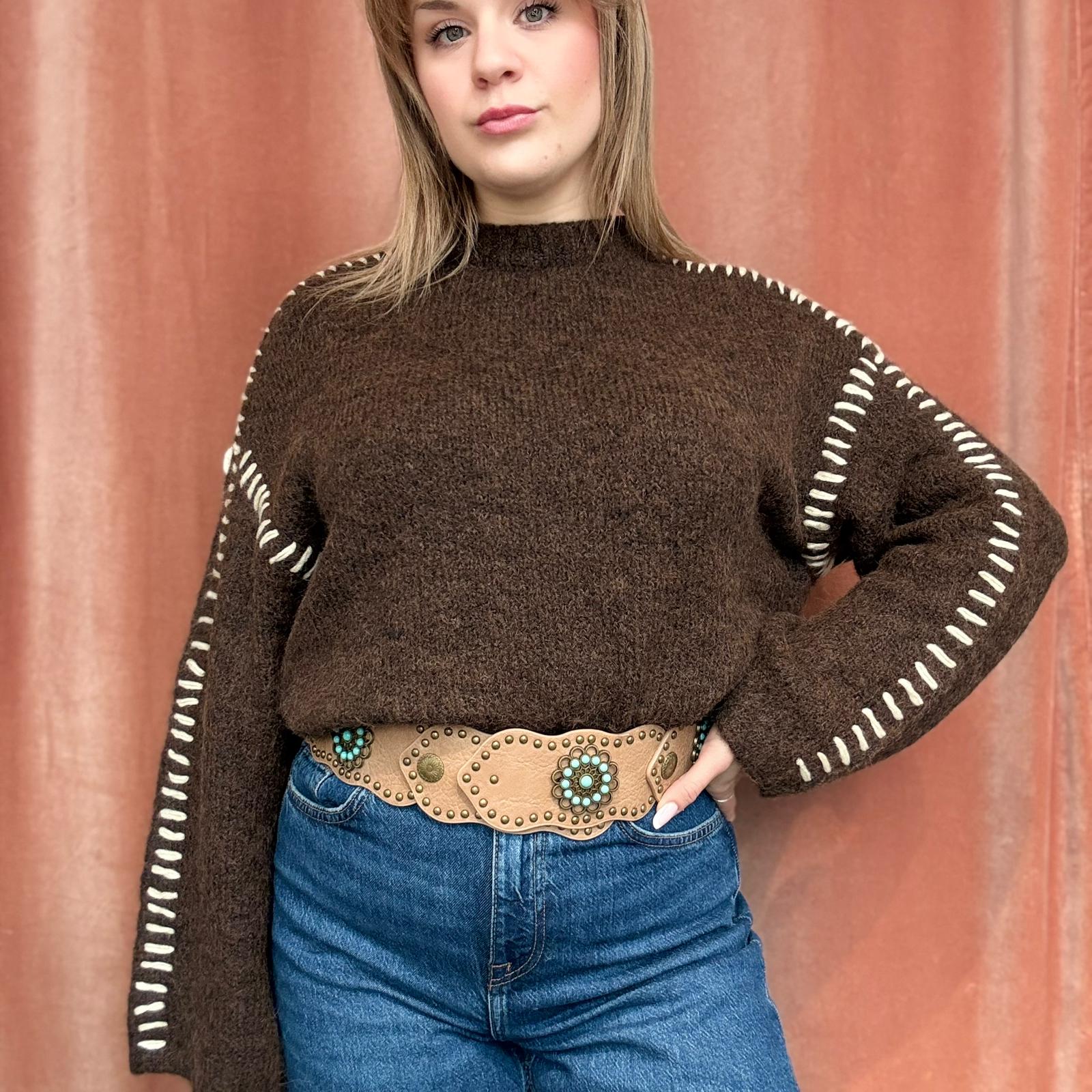 JDYZOEY Pullover - immagine 14