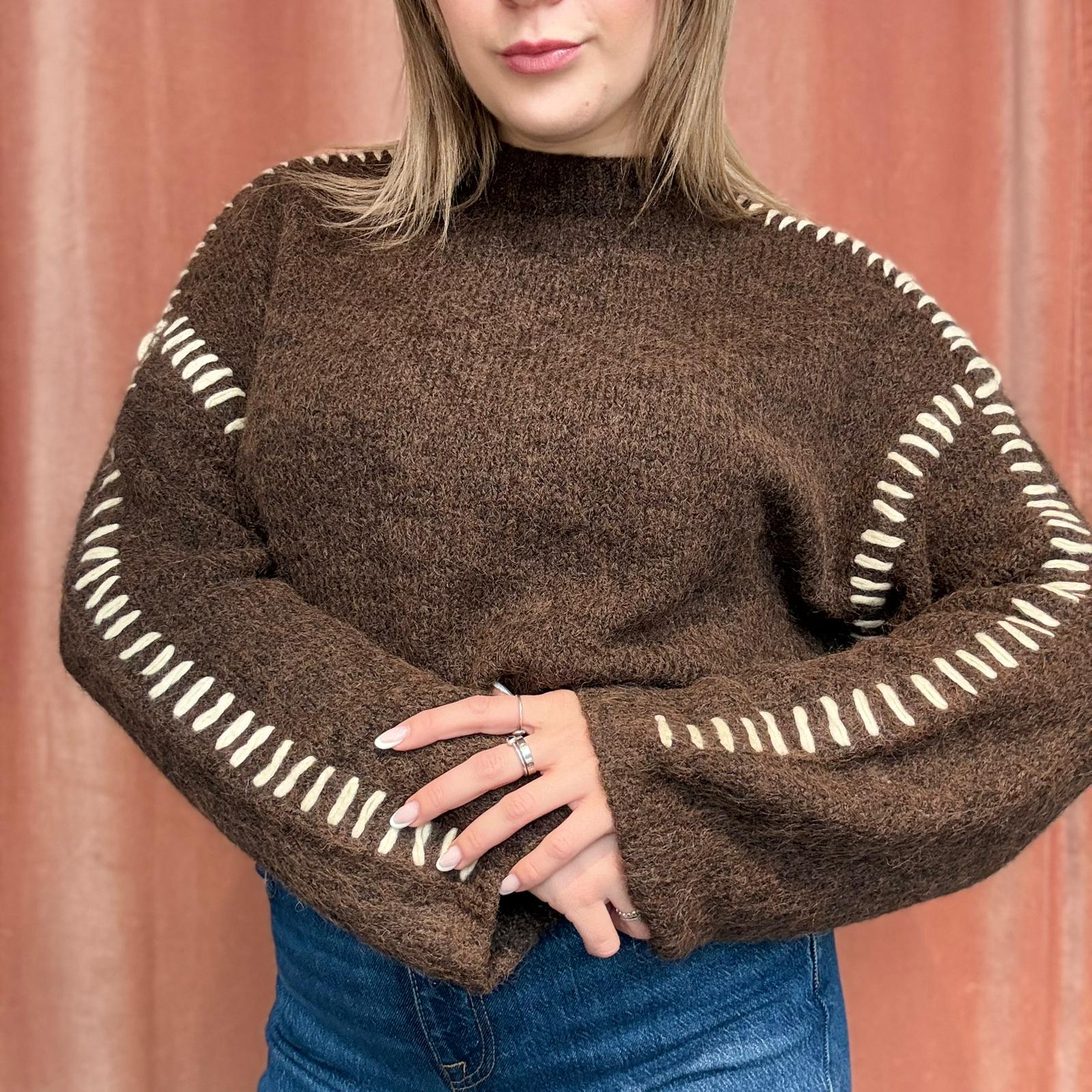 JDYZOEY Pullover - immagine 15