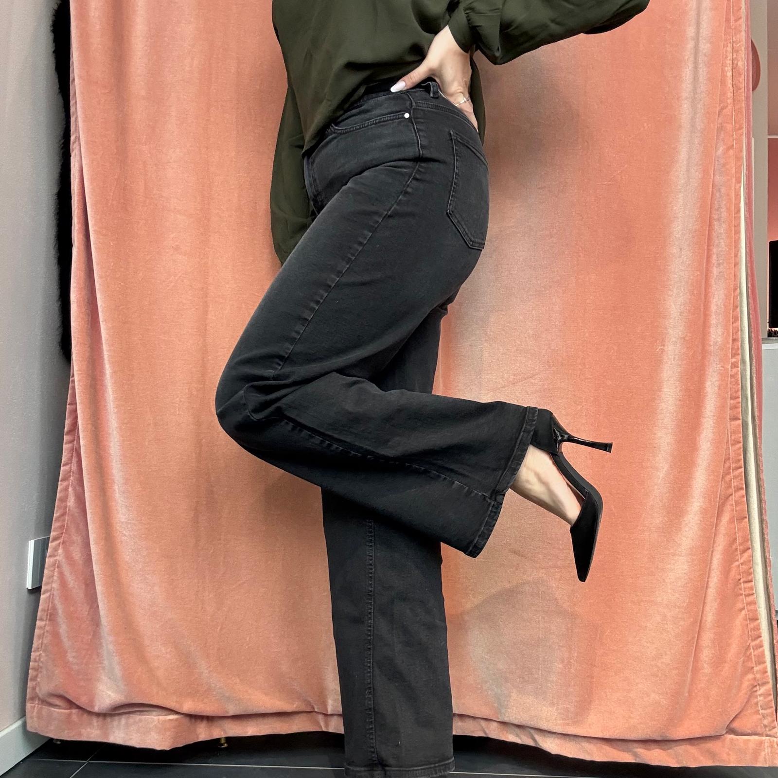 JDYFELINA-FINA Vita alta - immagine 2