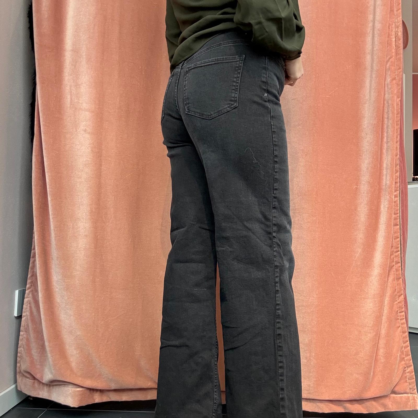 JDYFELINA-FINA Vita alta - immagine 4