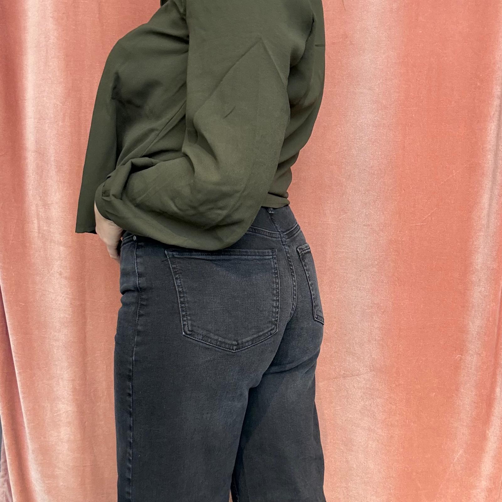 JDYFELINA-FINA Vita alta - immagine 5