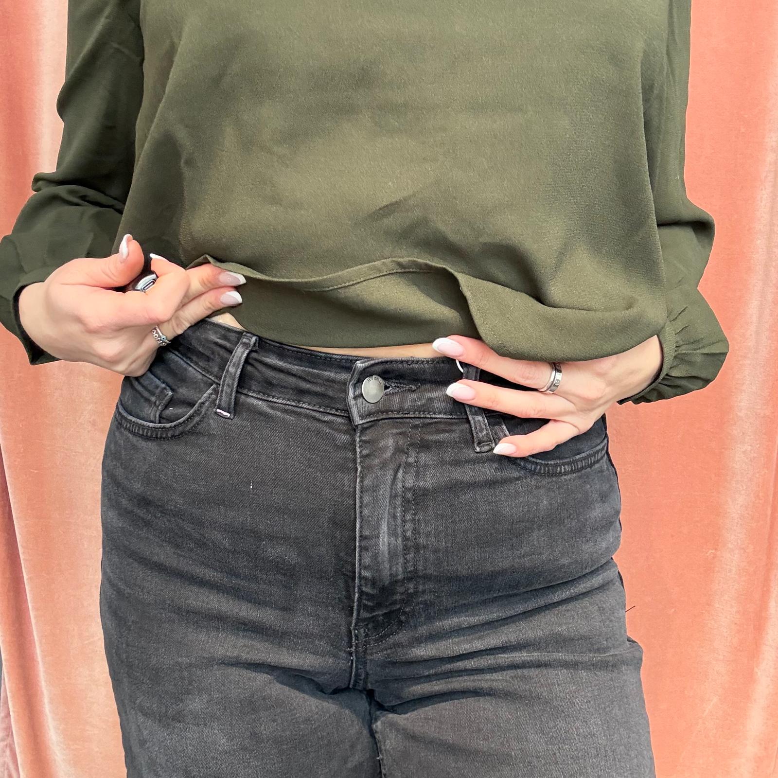 JDYFELINA-FINA Vita alta - immagine 6