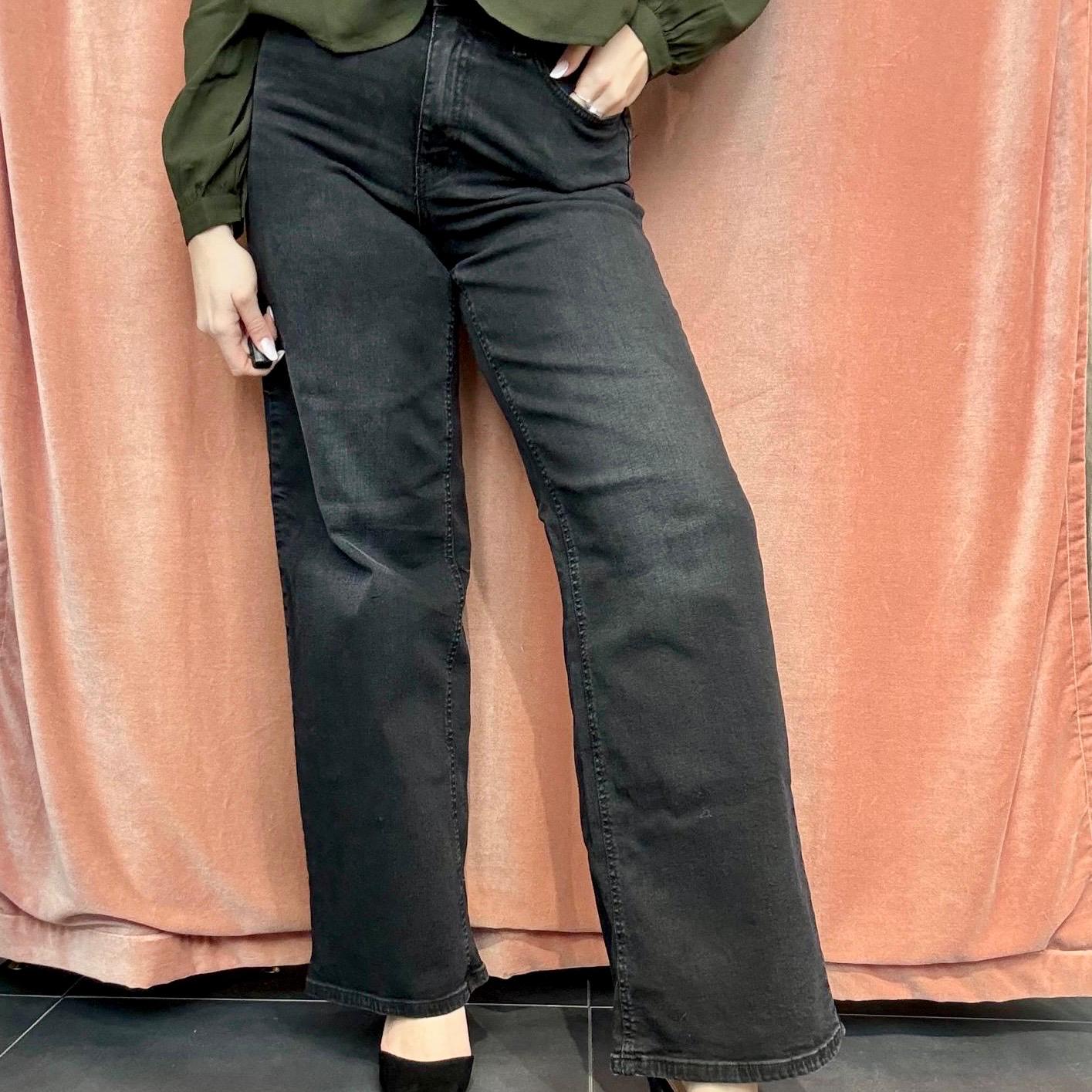 JDYFELINA-FINA Vita alta