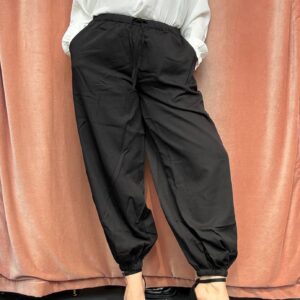 JDYPALOMA Balloon Fit Pantaloni