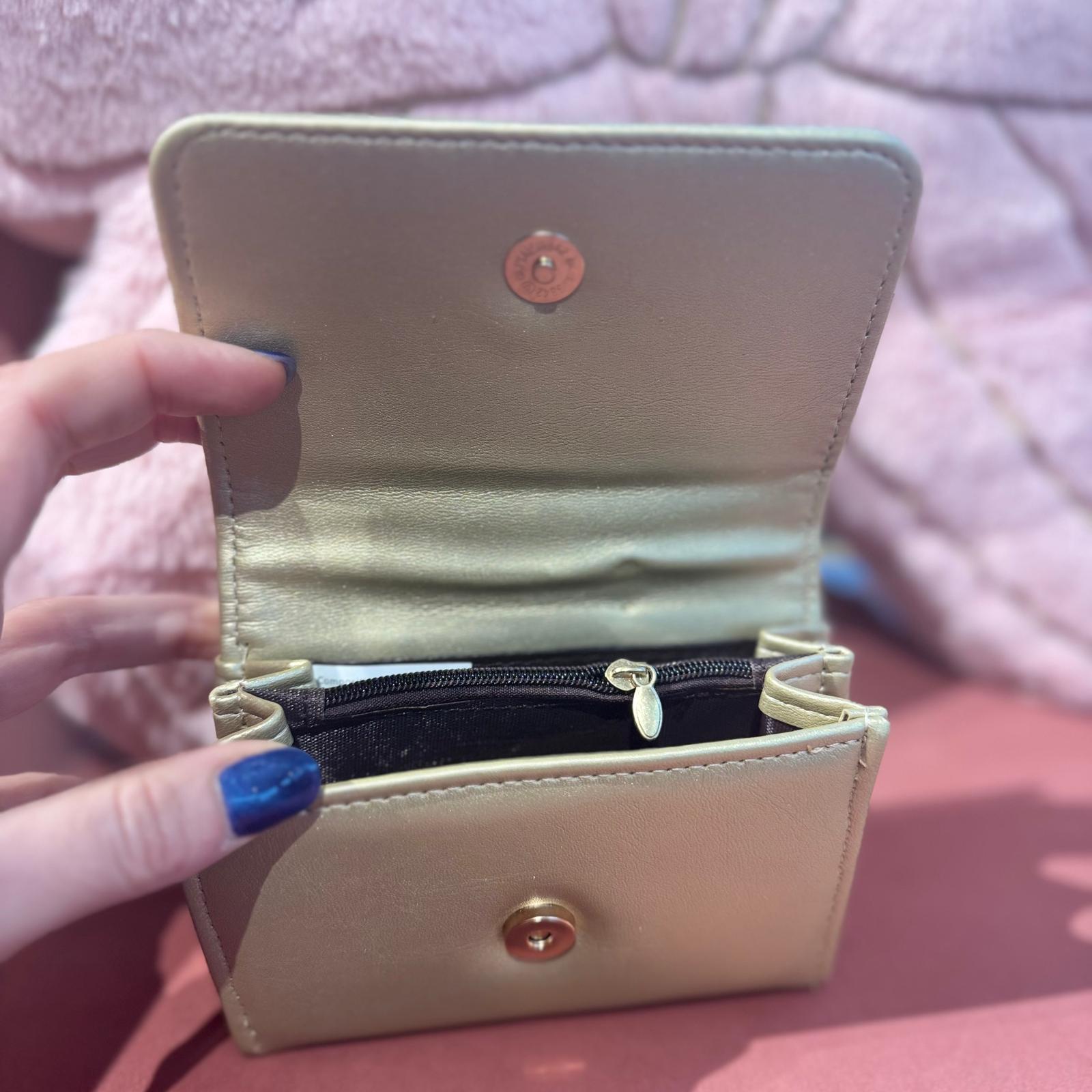 Portafoglio Minnie Medio - immagine 2