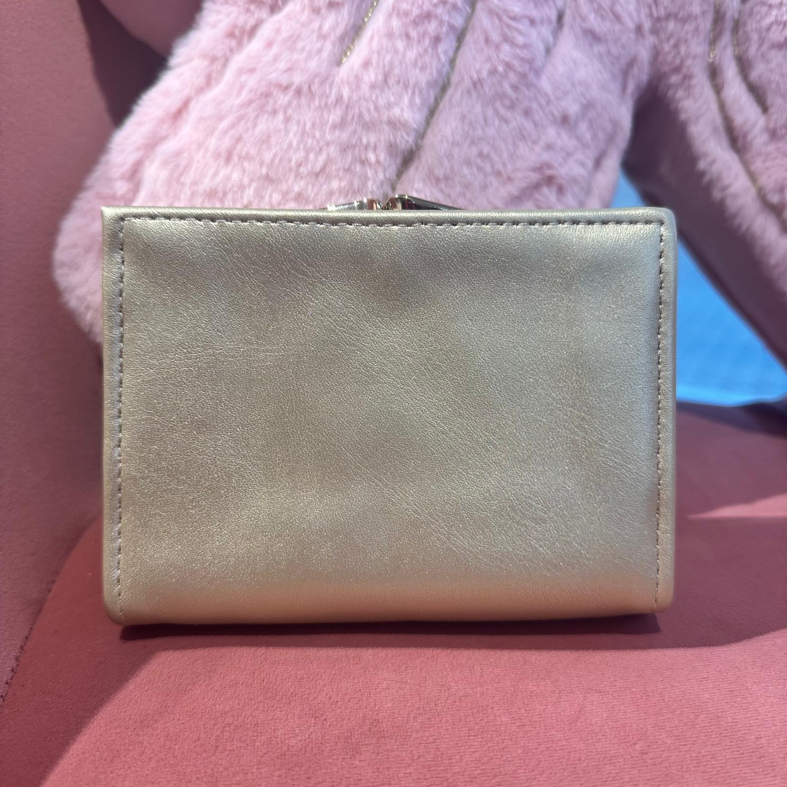 Portafoglio Minnie Medio - immagine 3