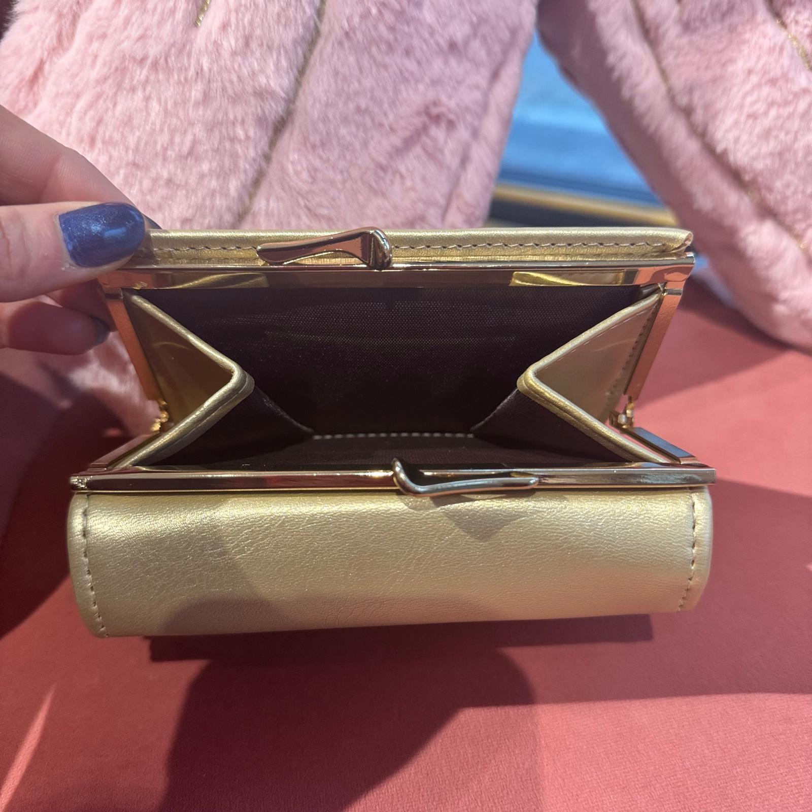 Portafoglio Minnie Medio - immagine 4