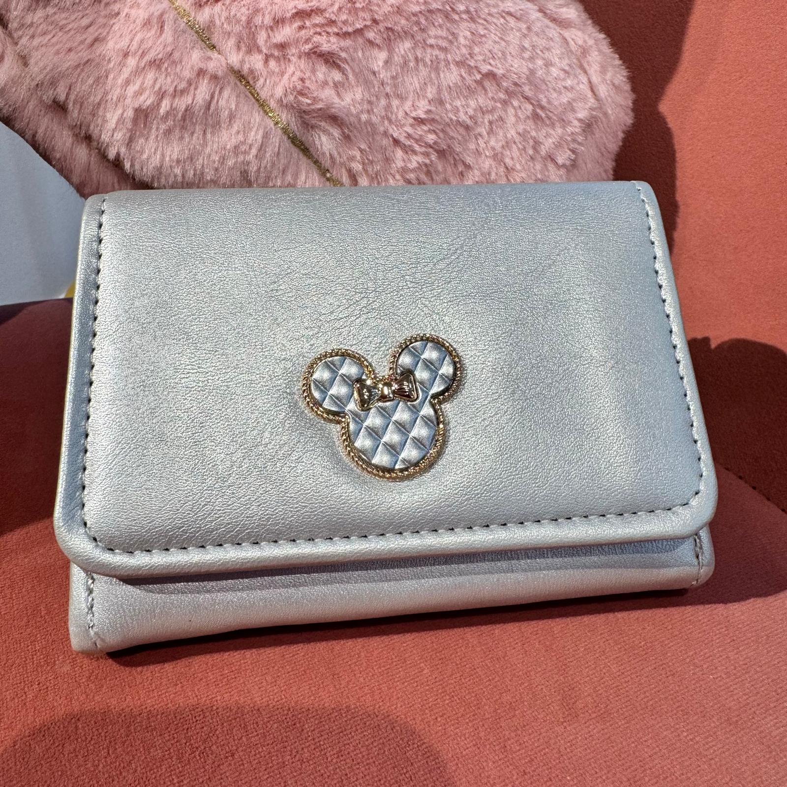 Portafoglio Minnie Medio - immagine 6