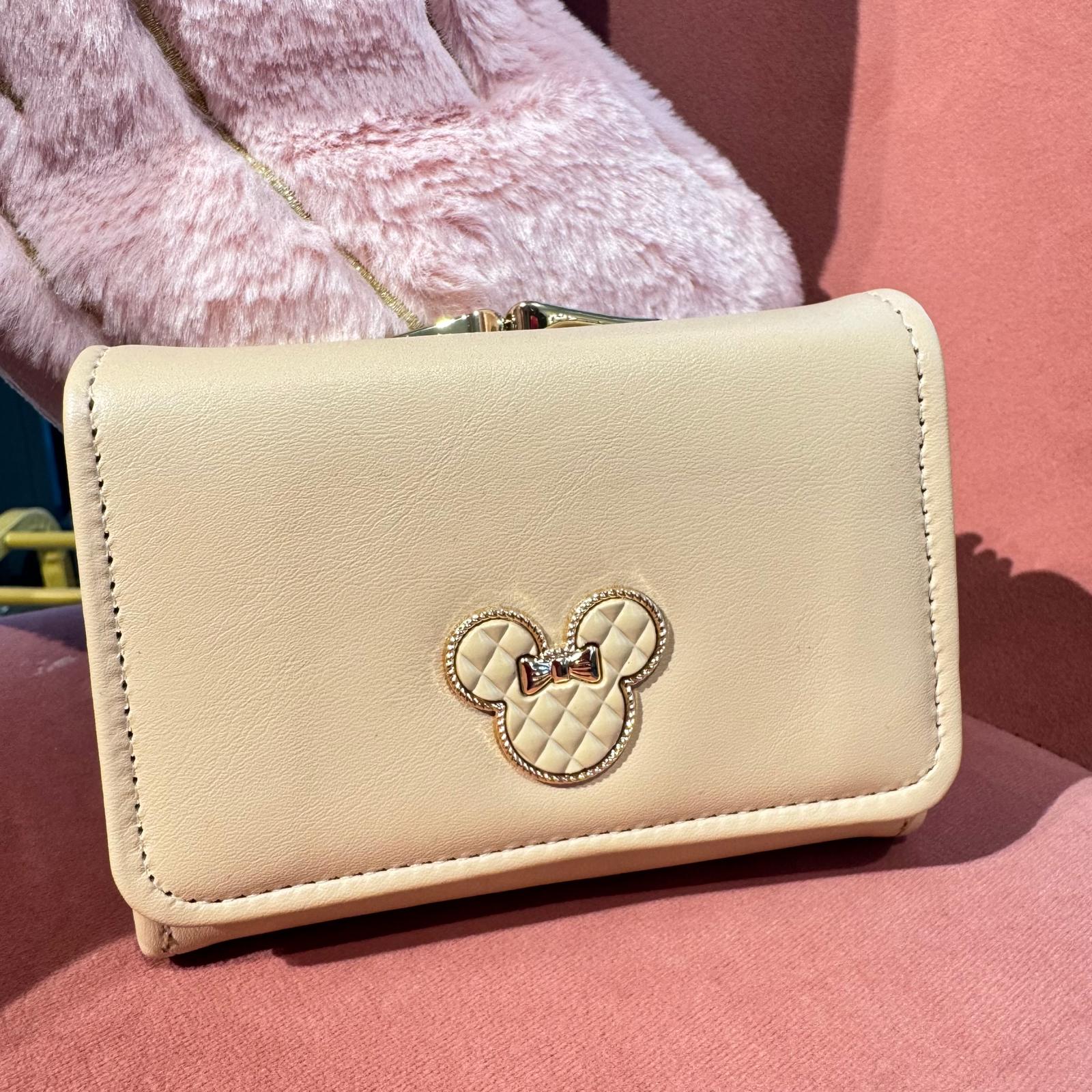 Portafoglio Minnie Medio - immagine 7