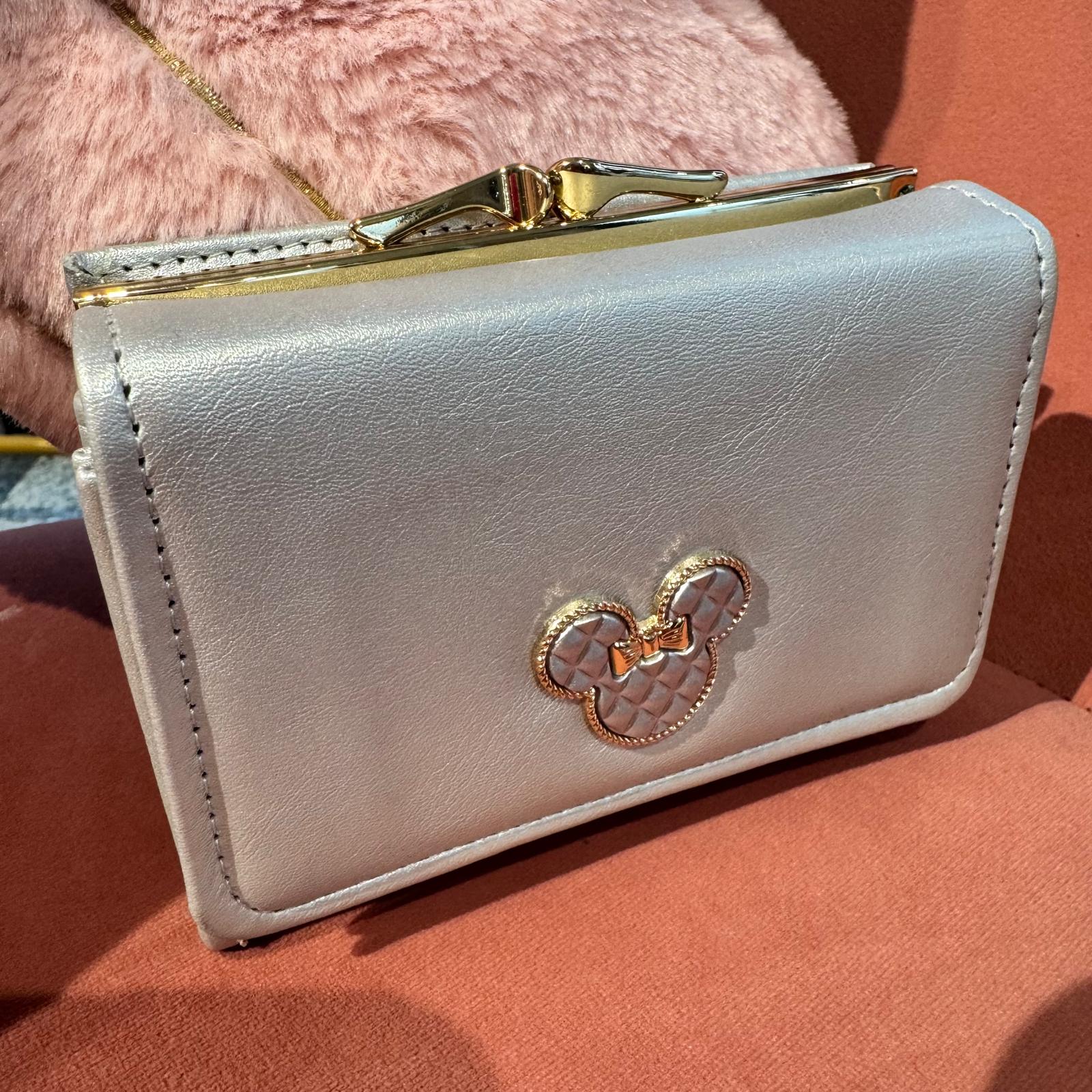 Portafoglio Minnie Medio - immagine 5