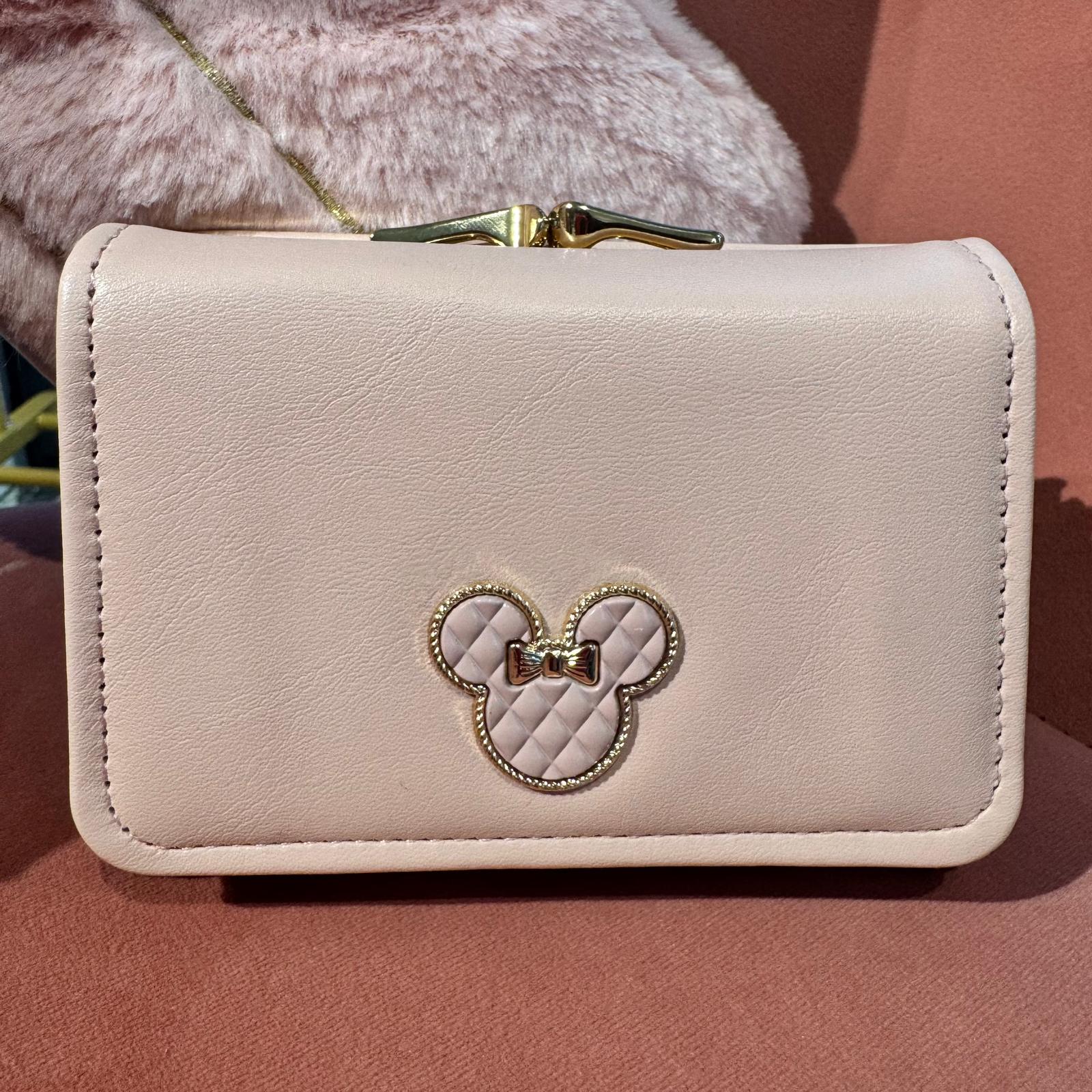 Portafoglio Minnie Medio - immagine 9