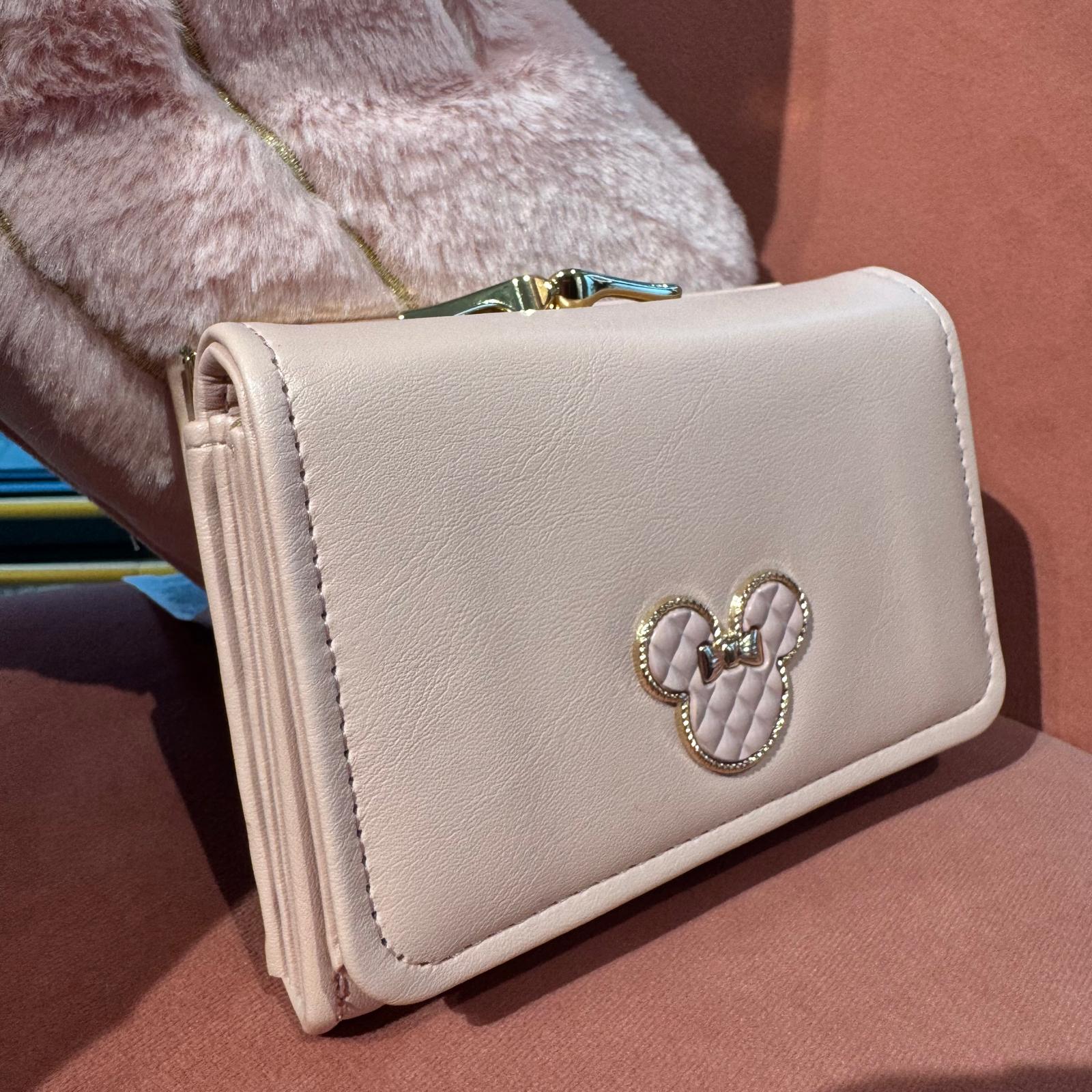 Portafoglio Minnie Medio - immagine 10