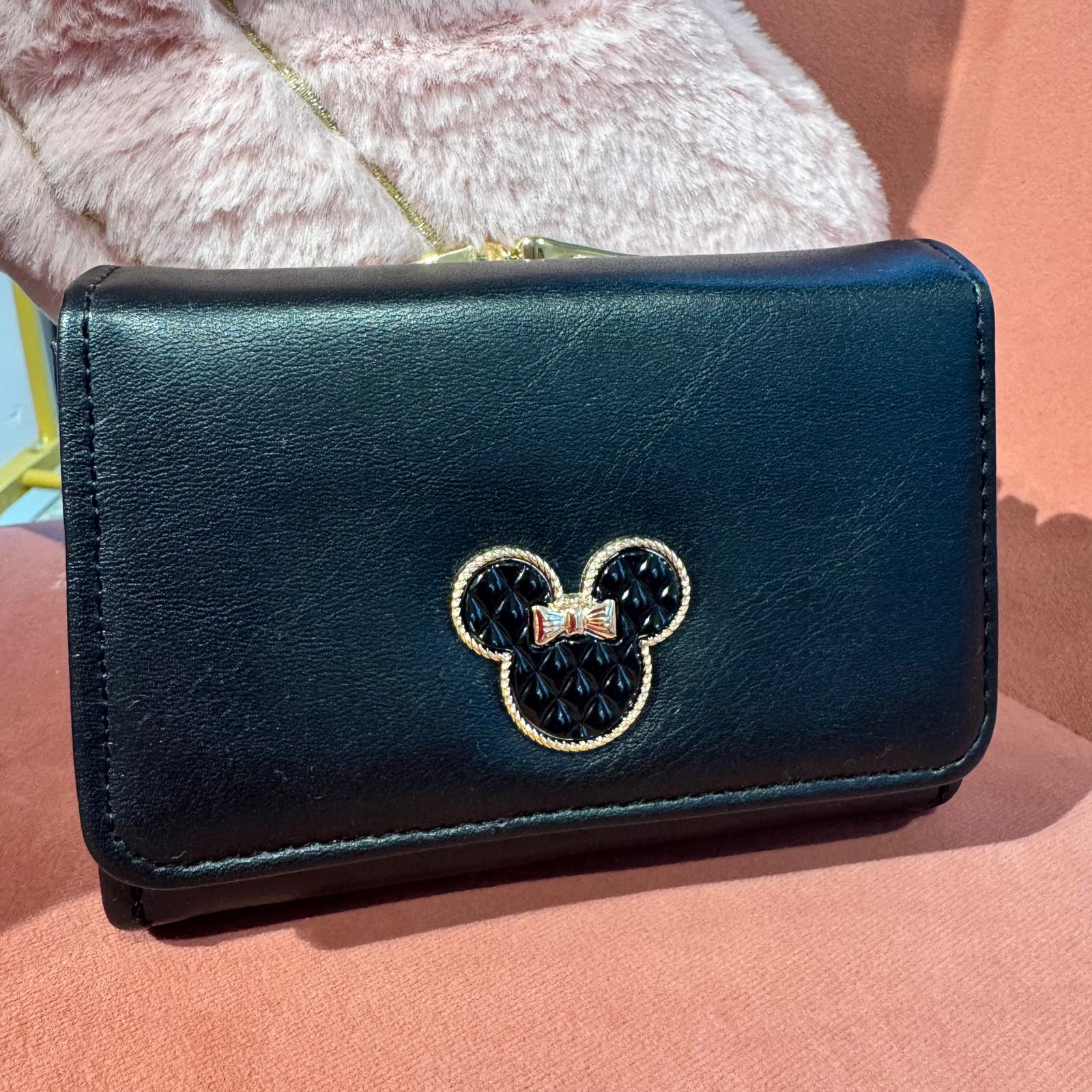 Portafoglio Minnie Medio - immagine 11