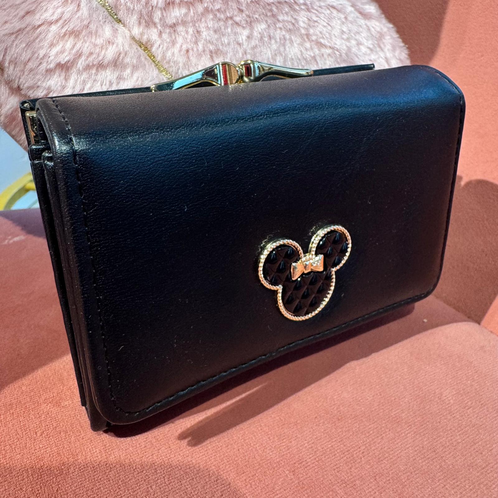 Portafoglio Minnie Medio - immagine 12