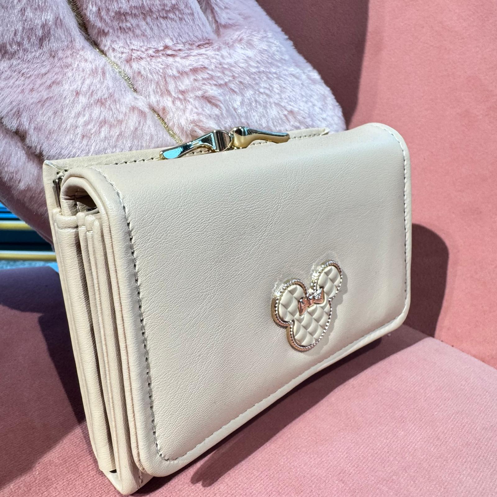 Portafoglio Minnie Medio - immagine 8