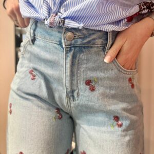 Jeans Ciliegie