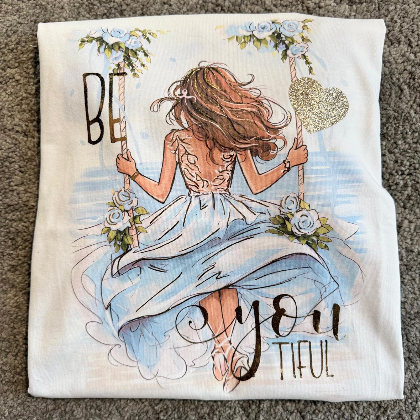 T-shirt Ballerina - immagine 9