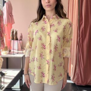 Camicia Rose