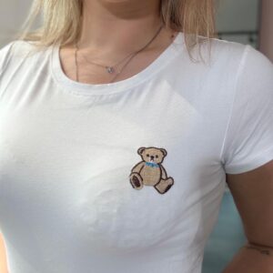 T-shirt Orso (Modello 1)