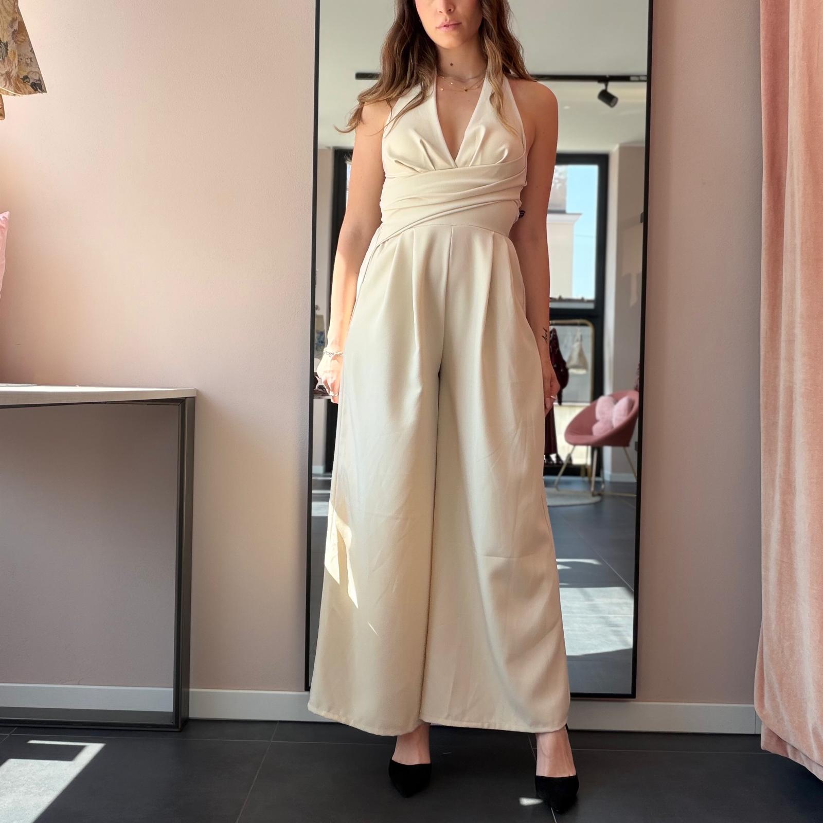Tuta Elegante - immagine 9