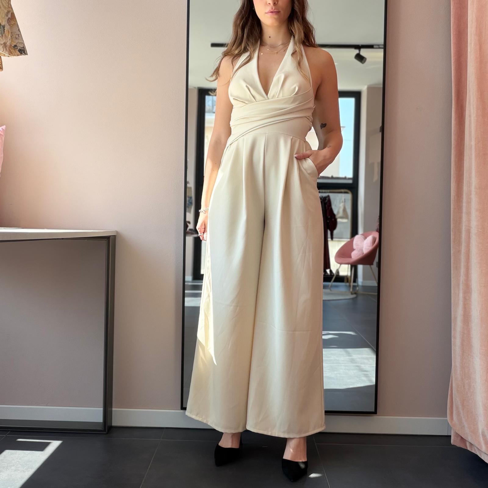 Tuta Elegante - immagine 10