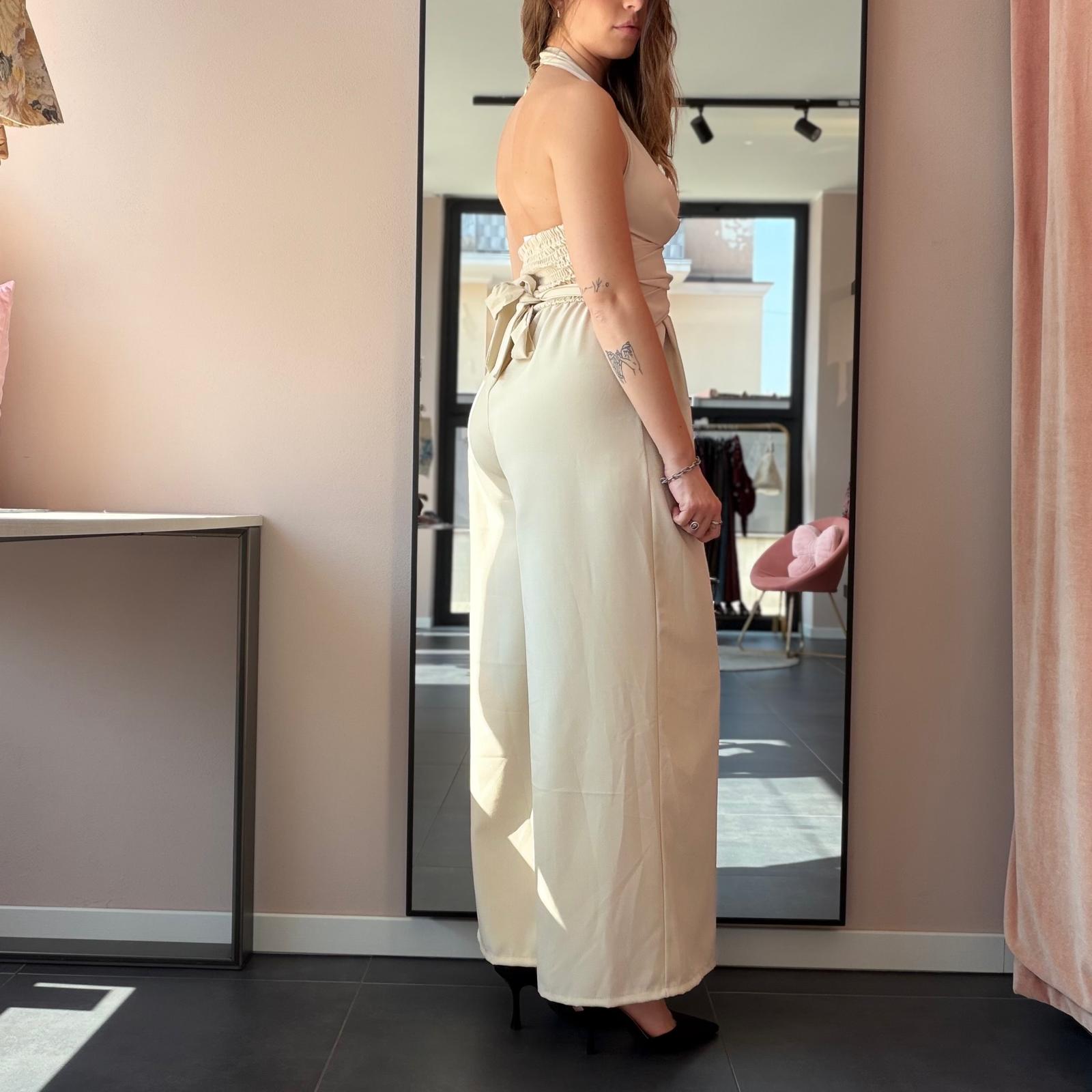Tuta Elegante - immagine 4