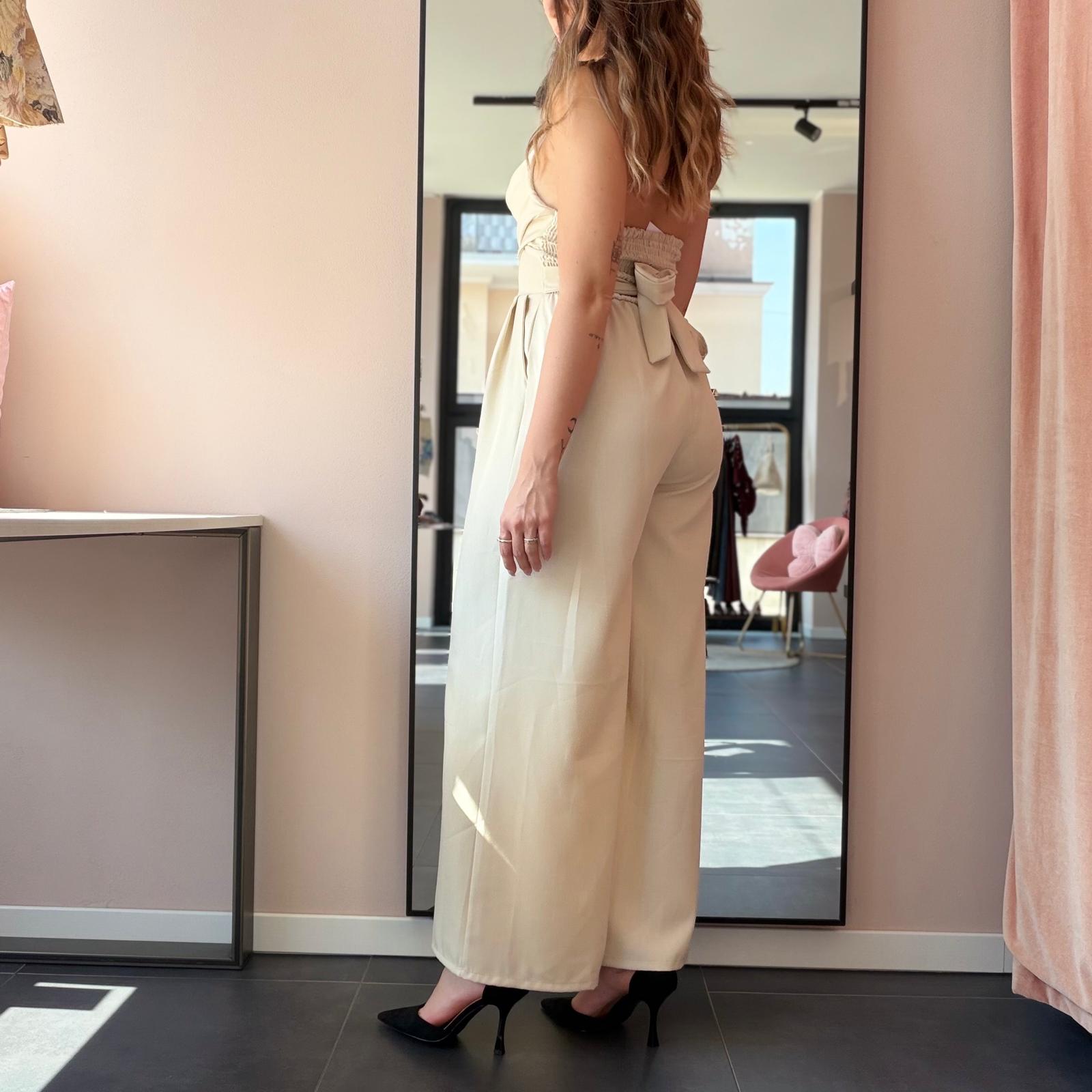 Tuta Elegante - immagine 5
