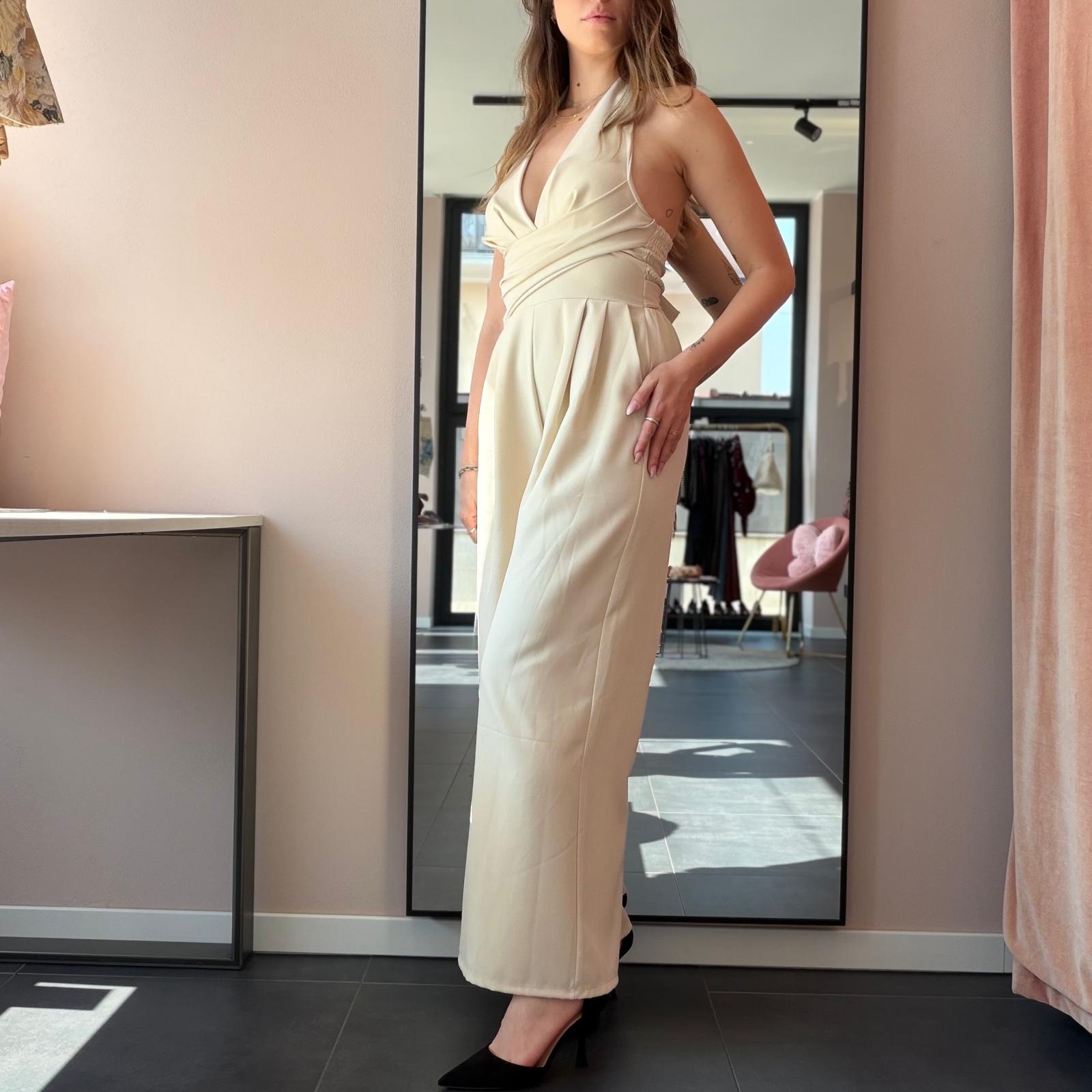 Tuta Elegante - immagine 6