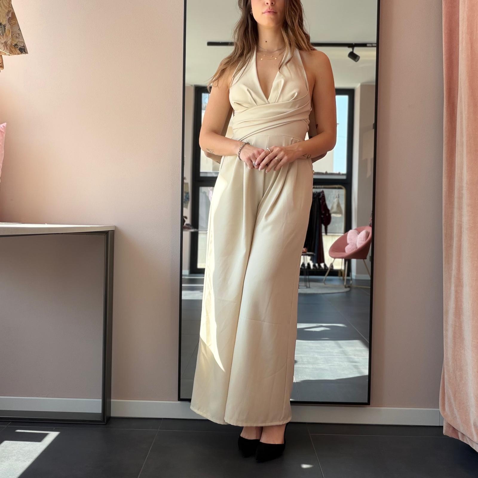 Tuta Elegante - immagine 7
