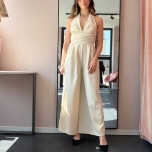 Tuta Elegante