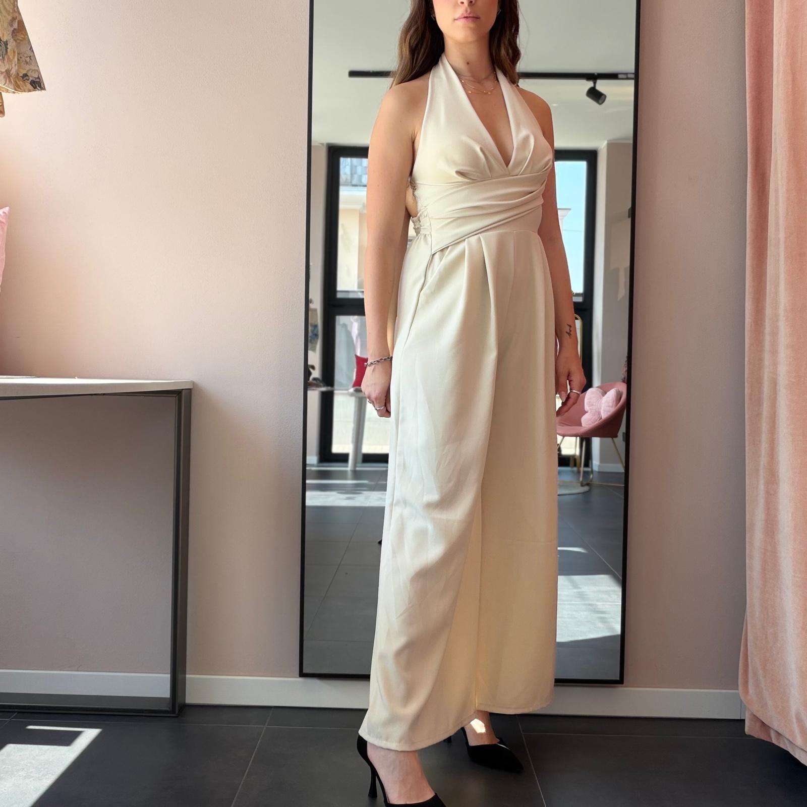 Tuta Elegante - immagine 8