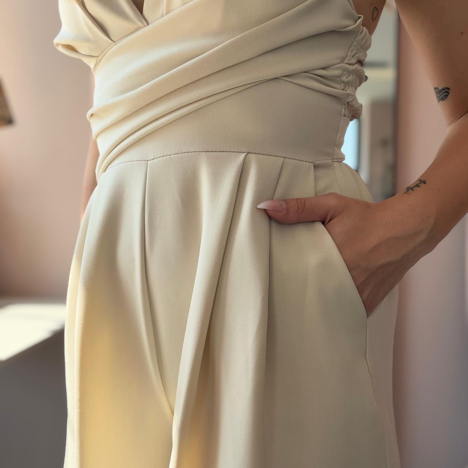 Tuta Elegante - immagine 11