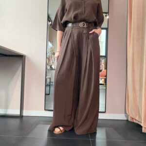 Pantalone Safari Soft Touch