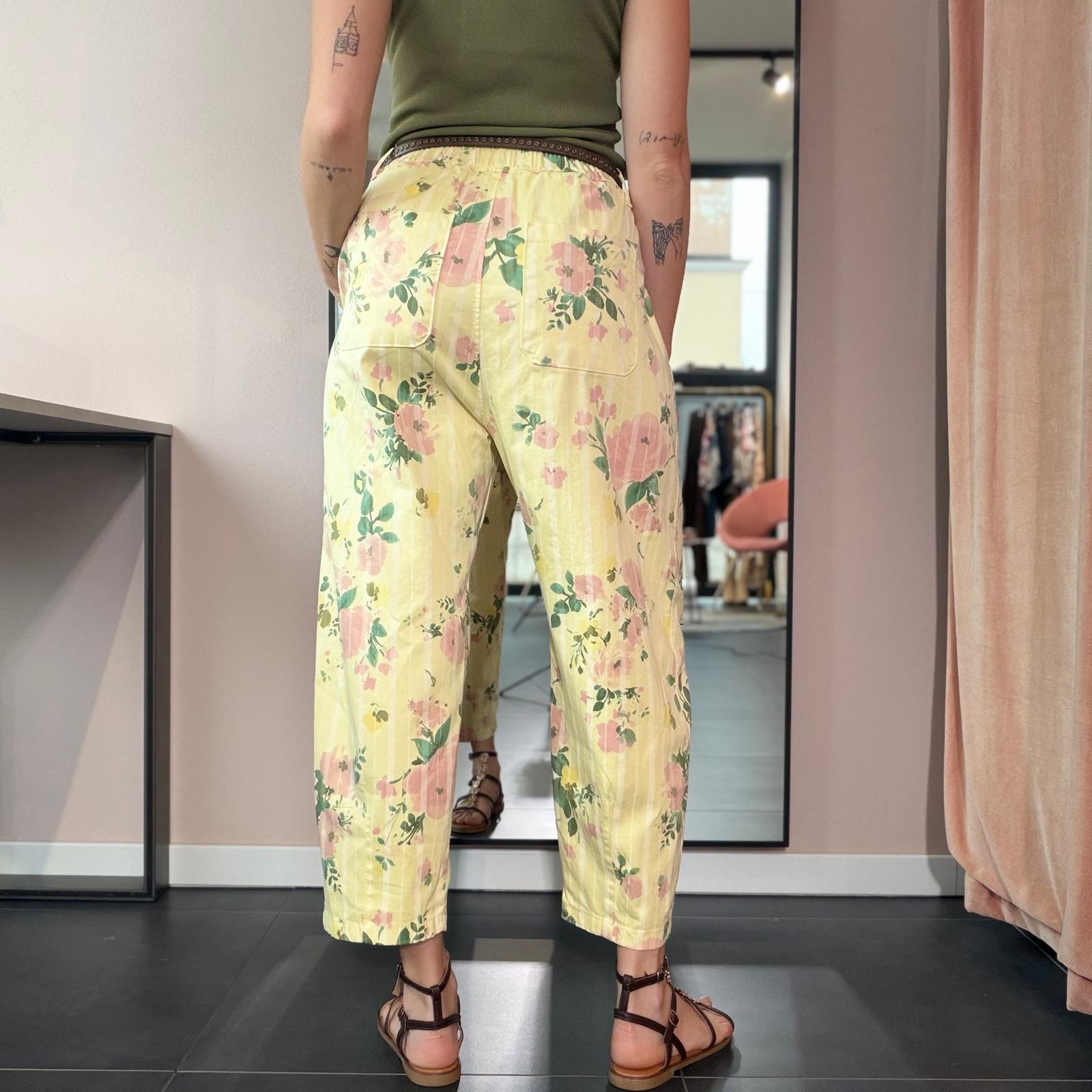 Pantalone Baloon Spring - immagine 10