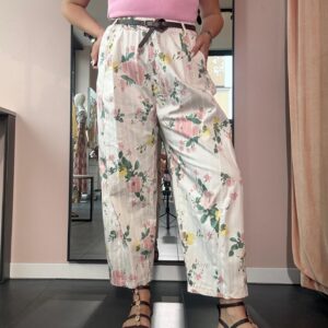 Pantalone Baloon Spring